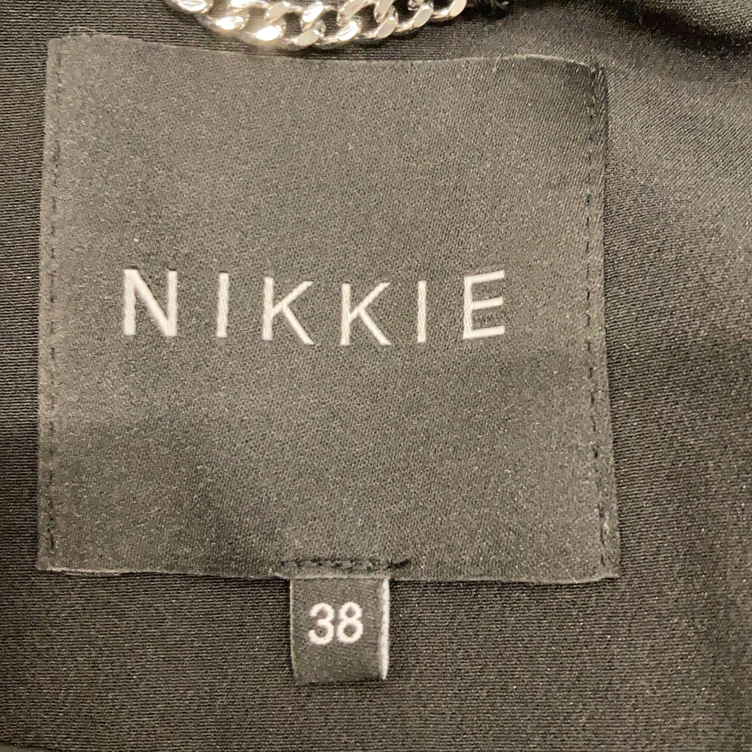 Nikkie