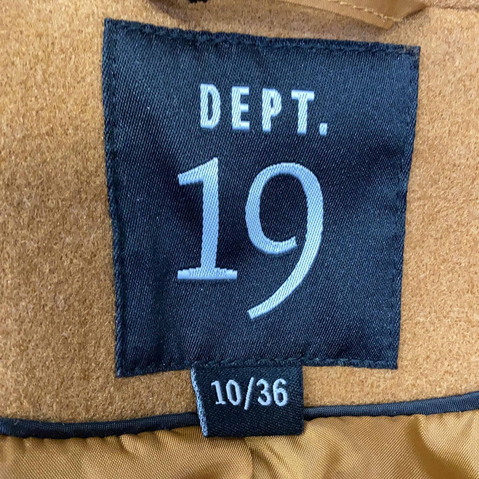 Dept. 19