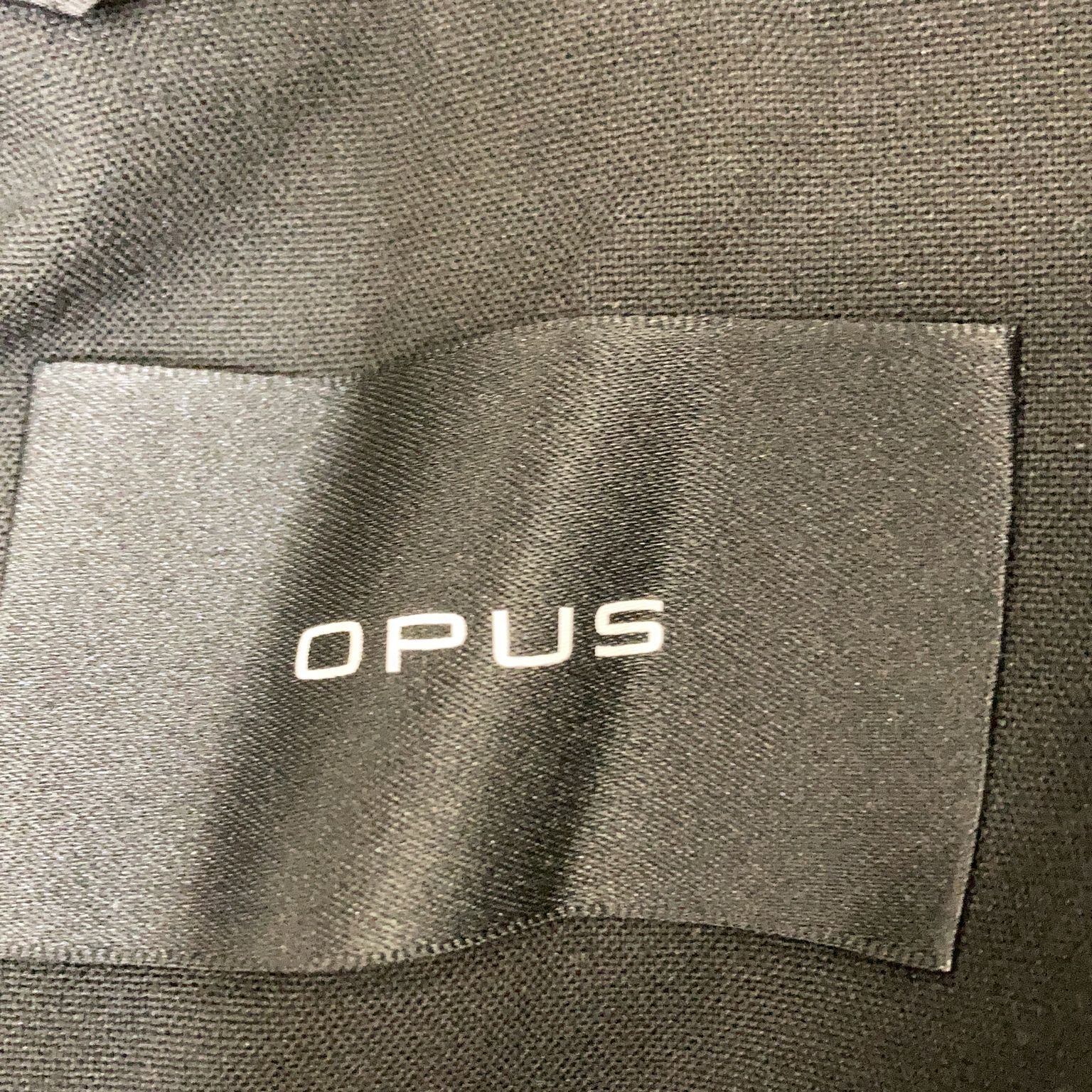 Opus