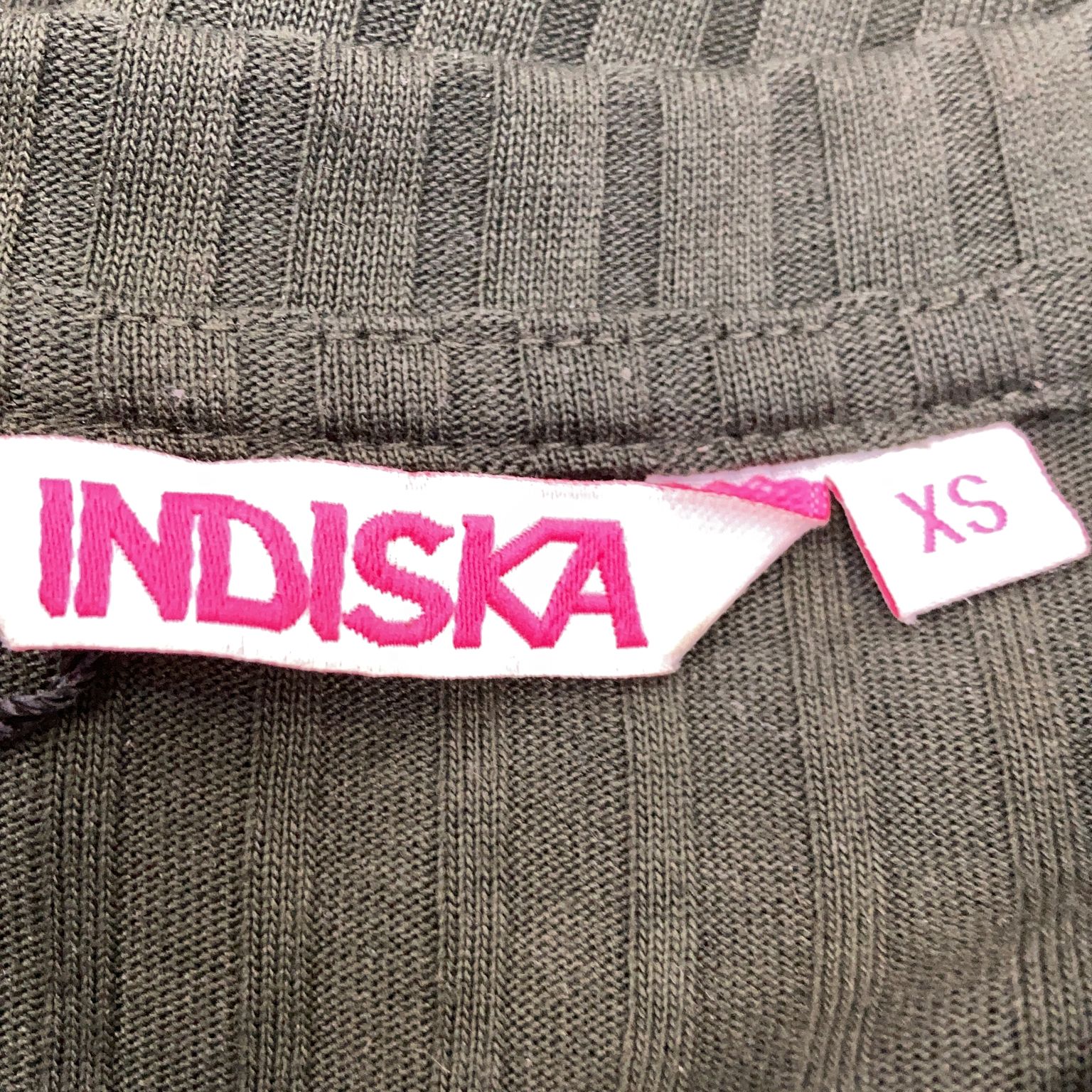 Indiska