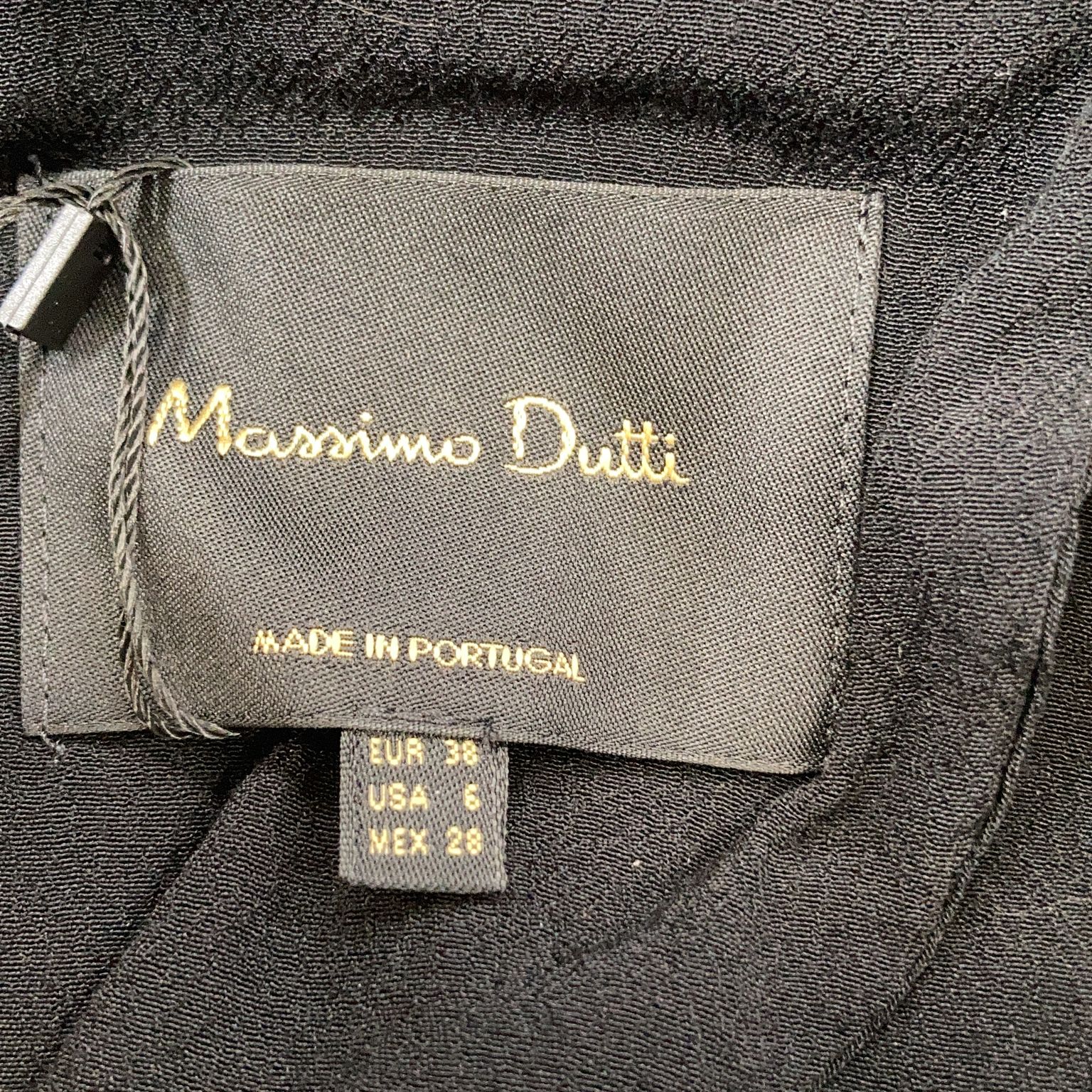 Massimo Dutti