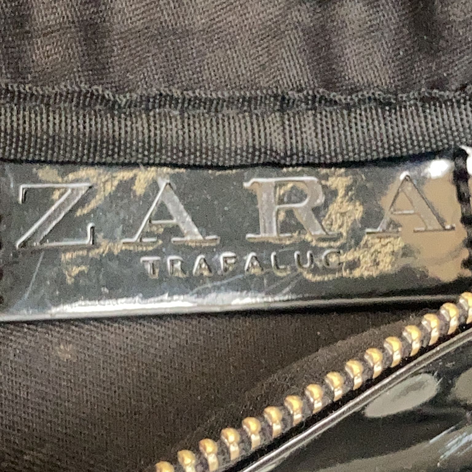 Zara Trafaluc