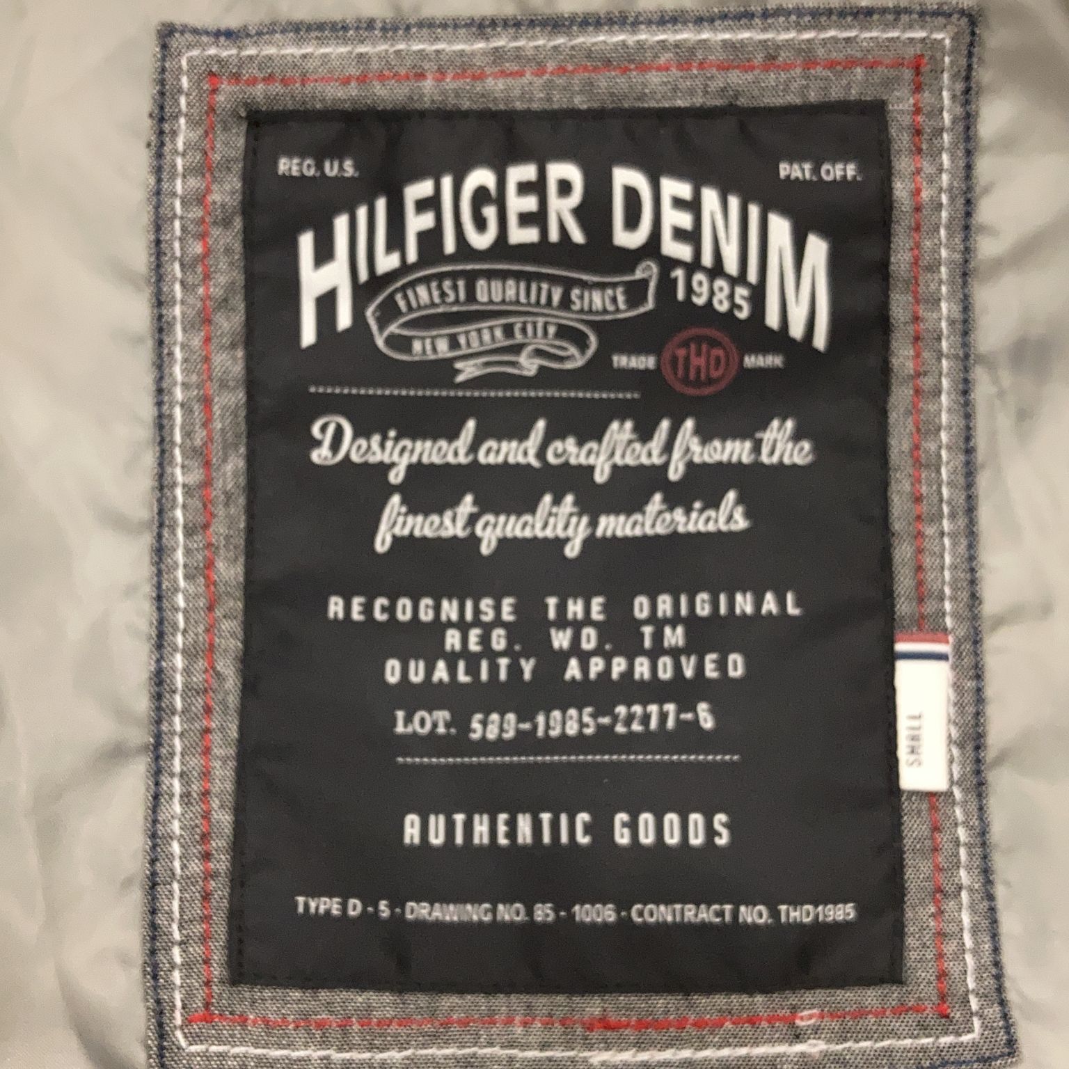 Hilfiger Denim