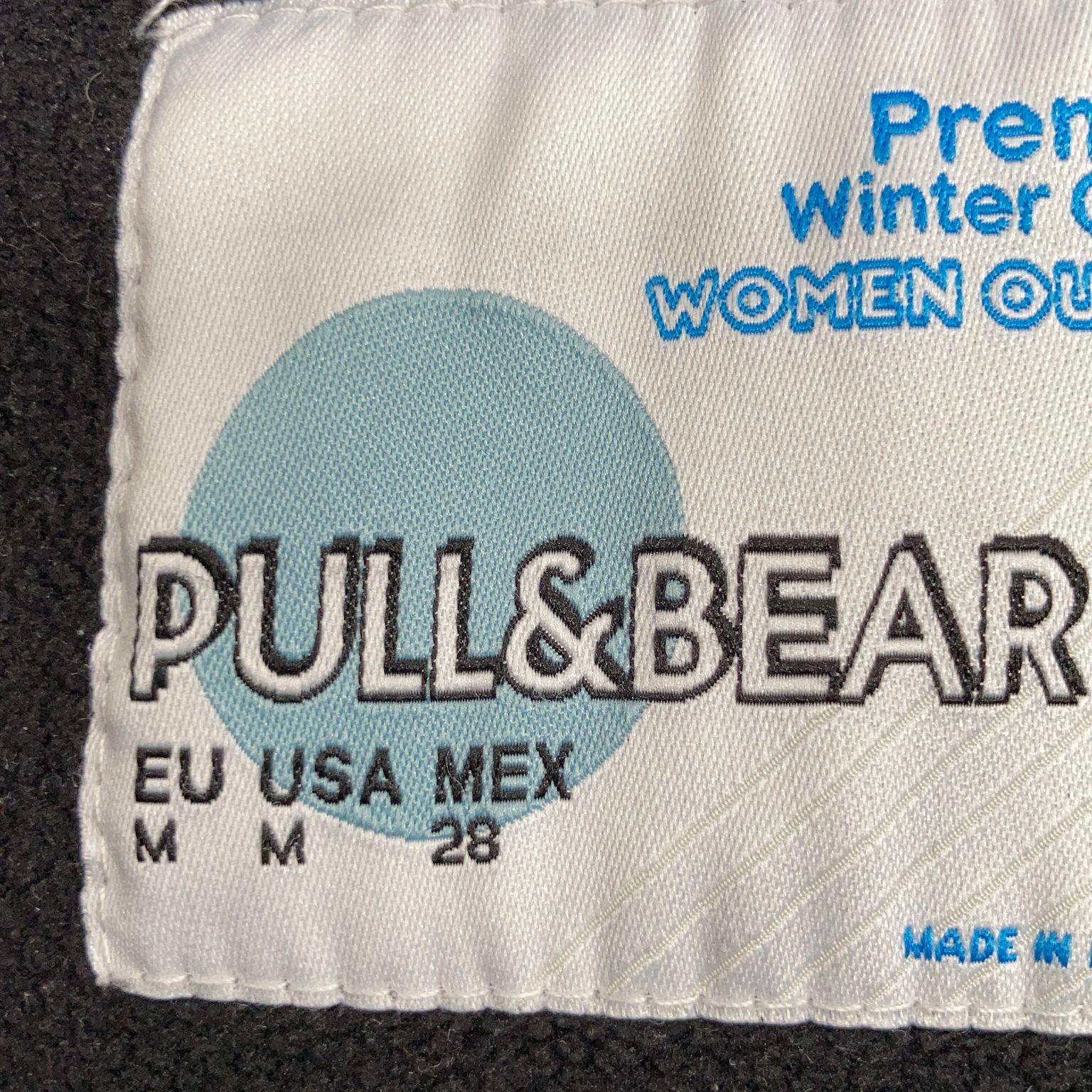 Pull  Bear