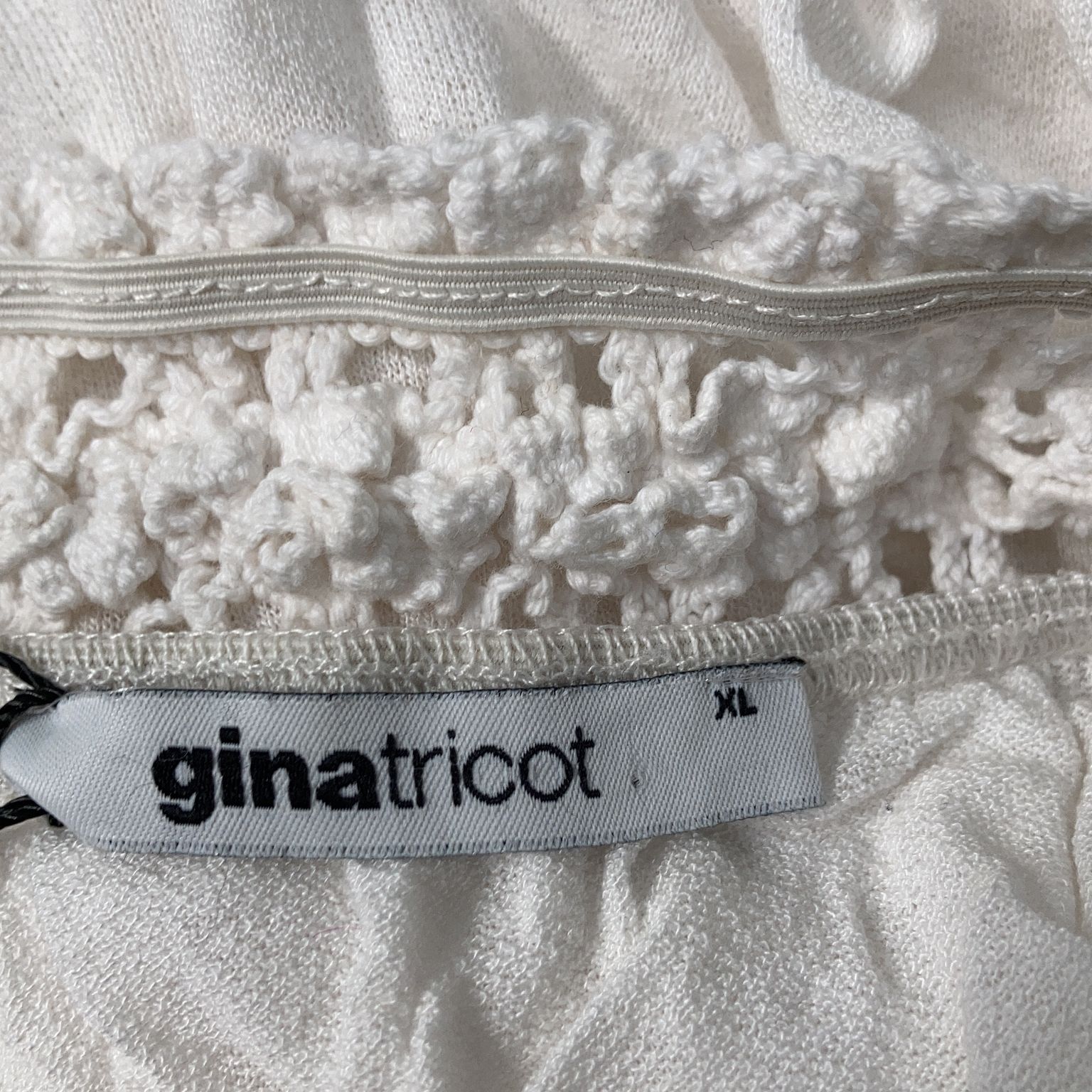 Gina Tricot