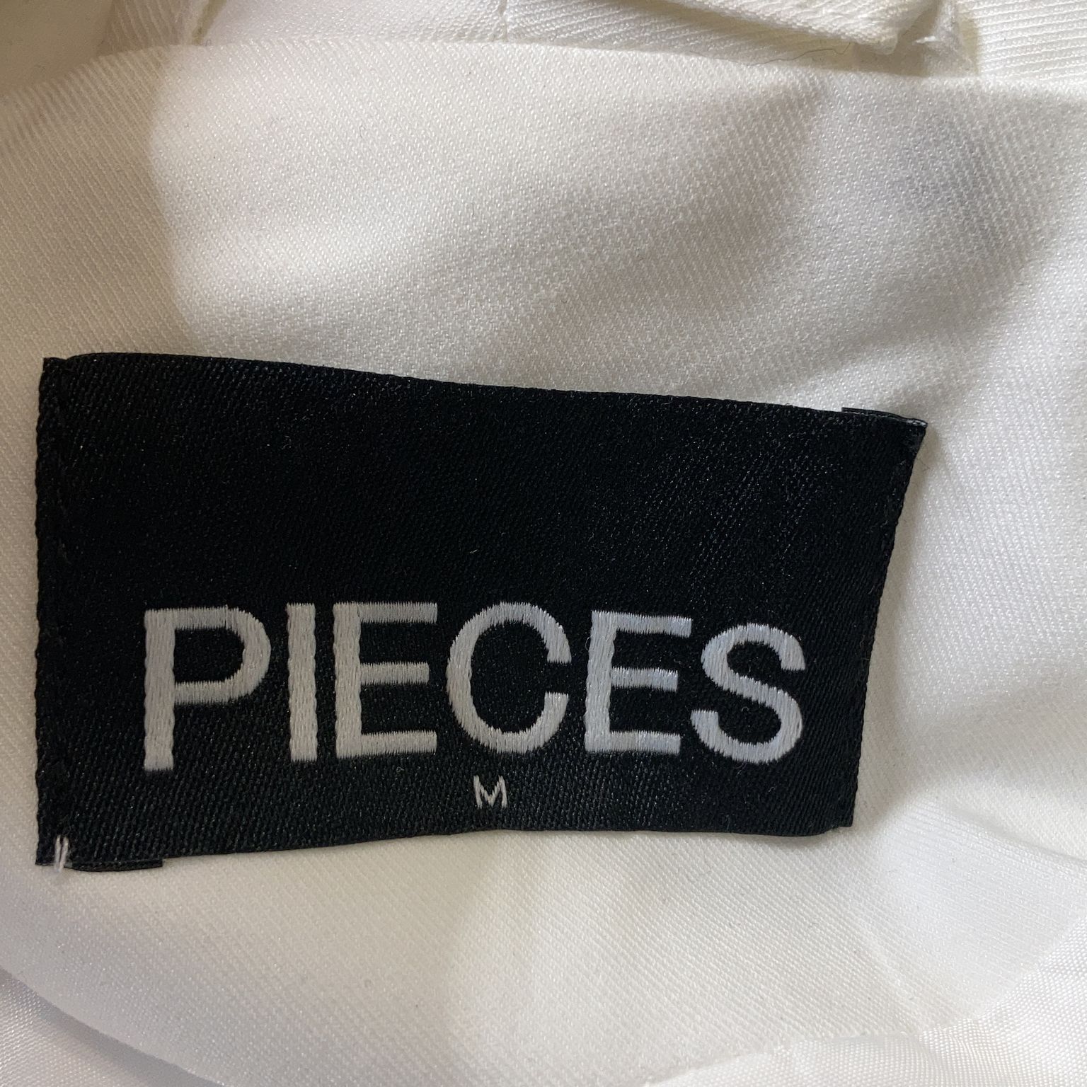 Pieces