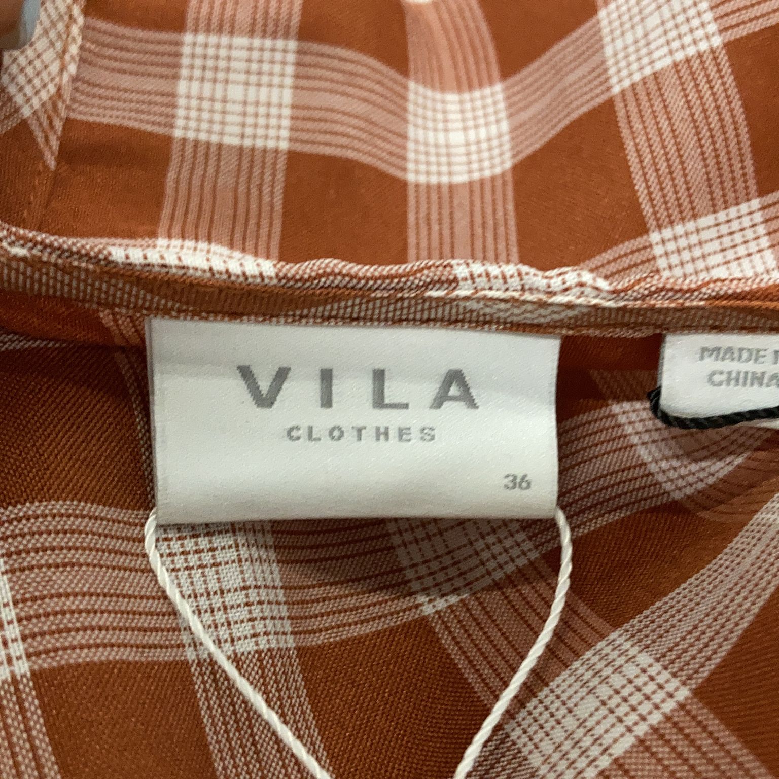 VILA Clothes