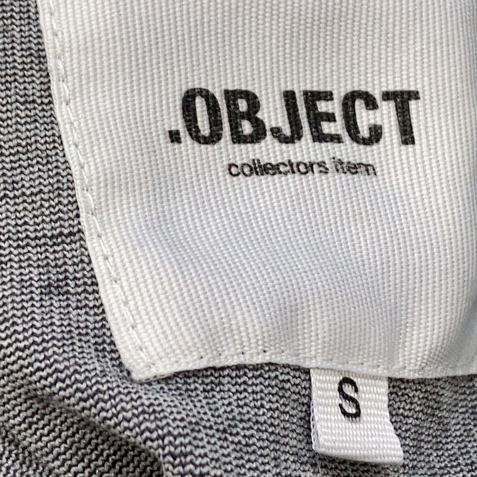 Object