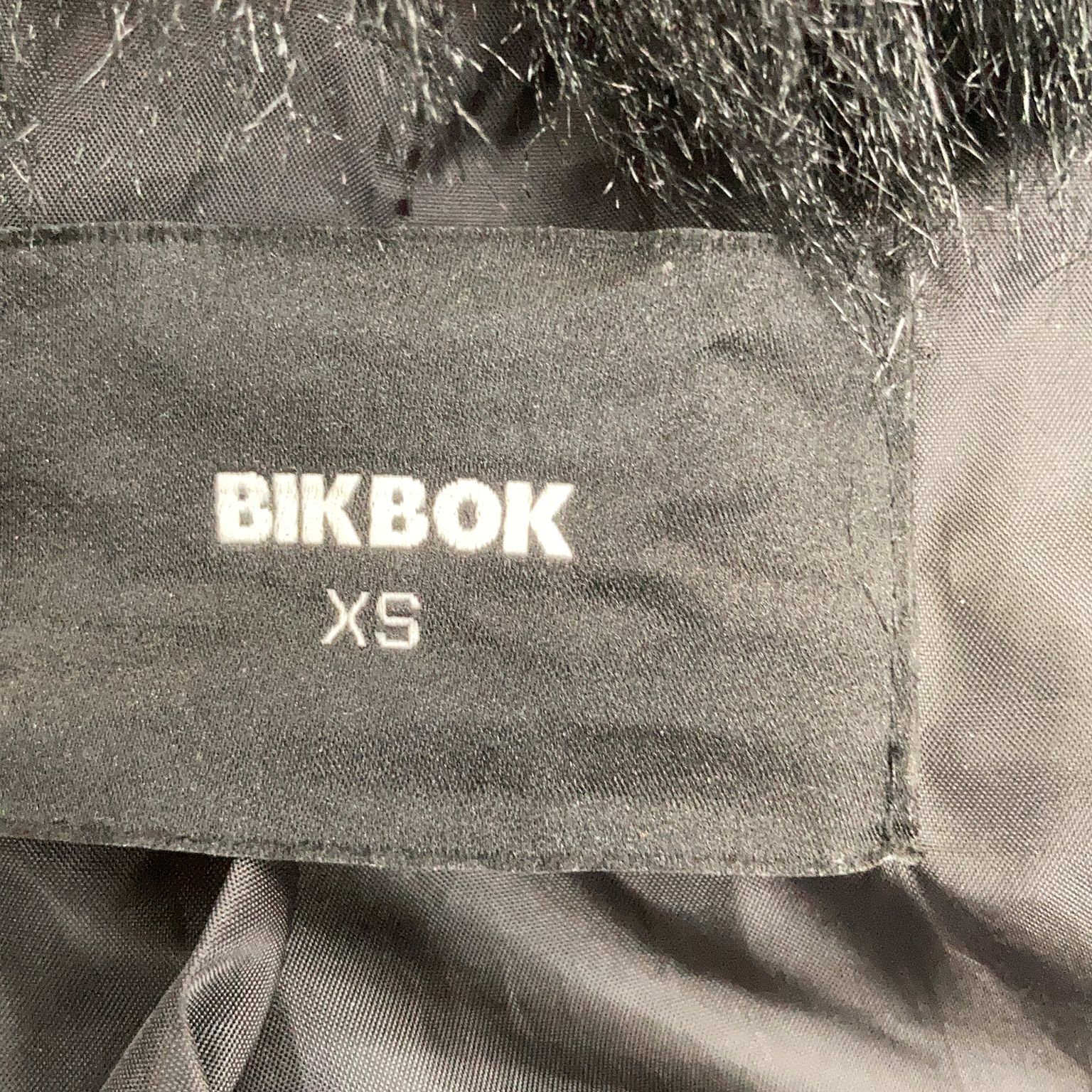 Bik Bok