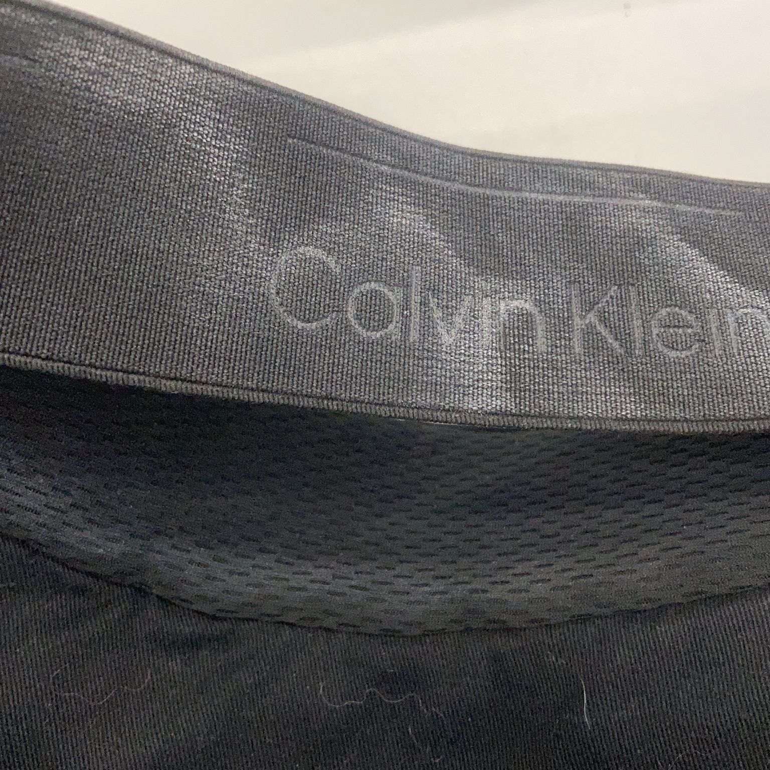 Calvin Klein