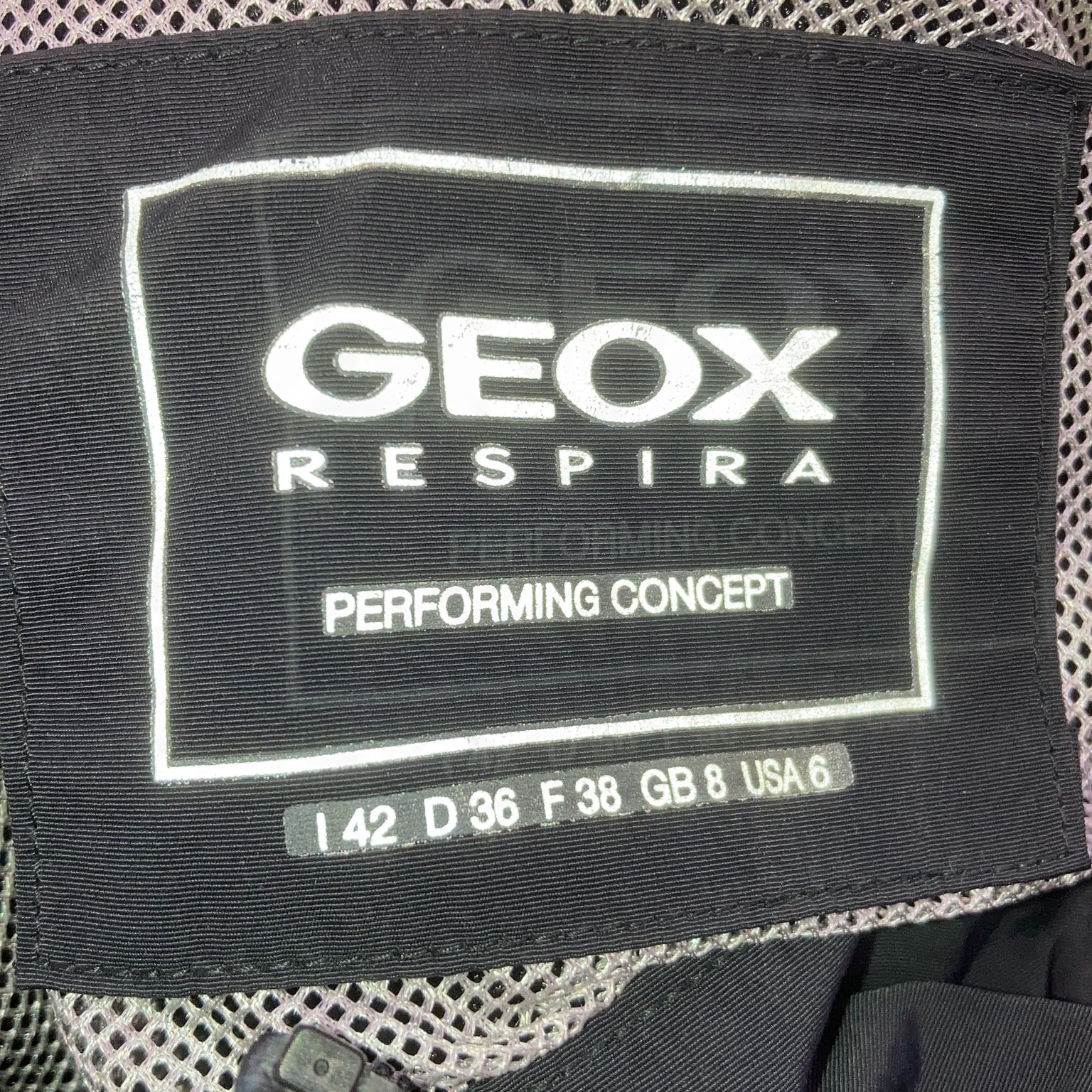 Geox