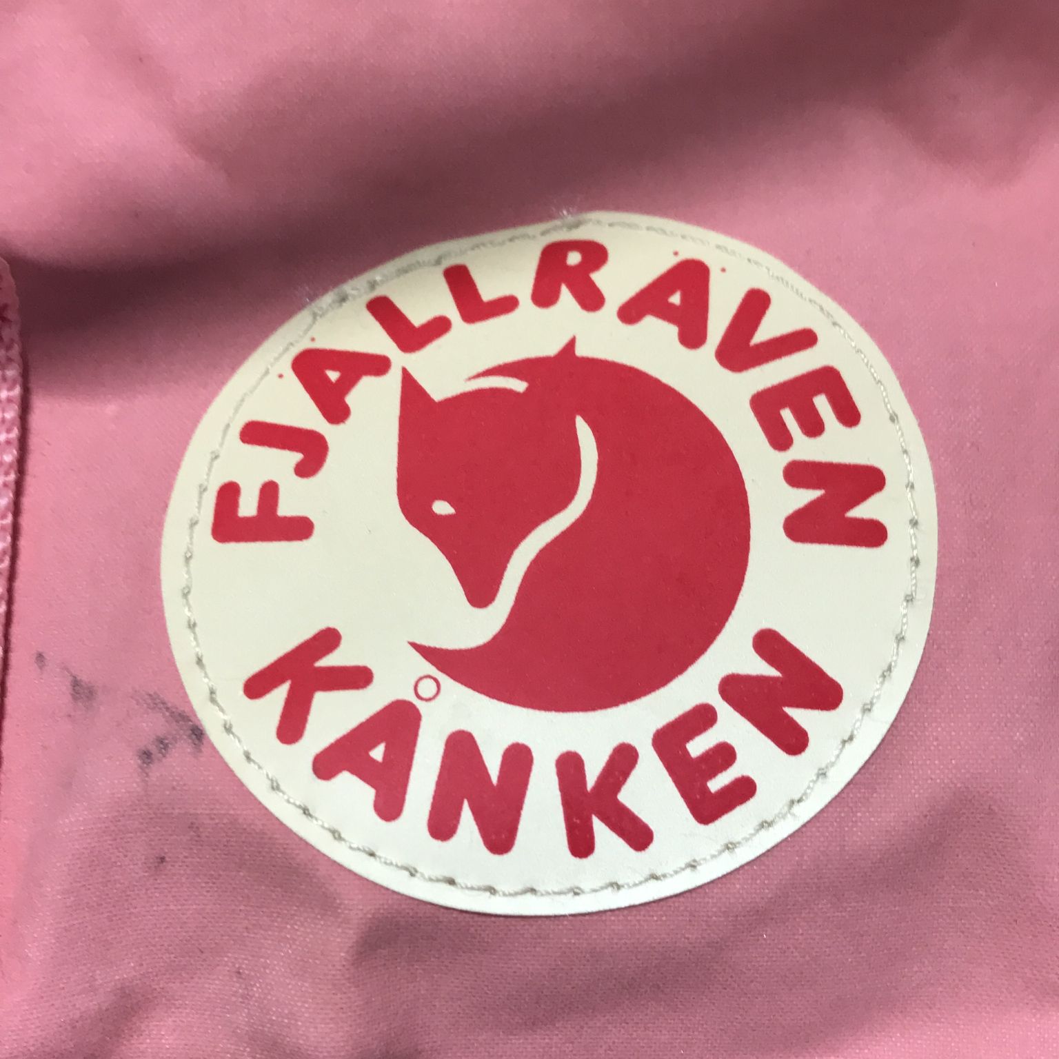 Fjällräven