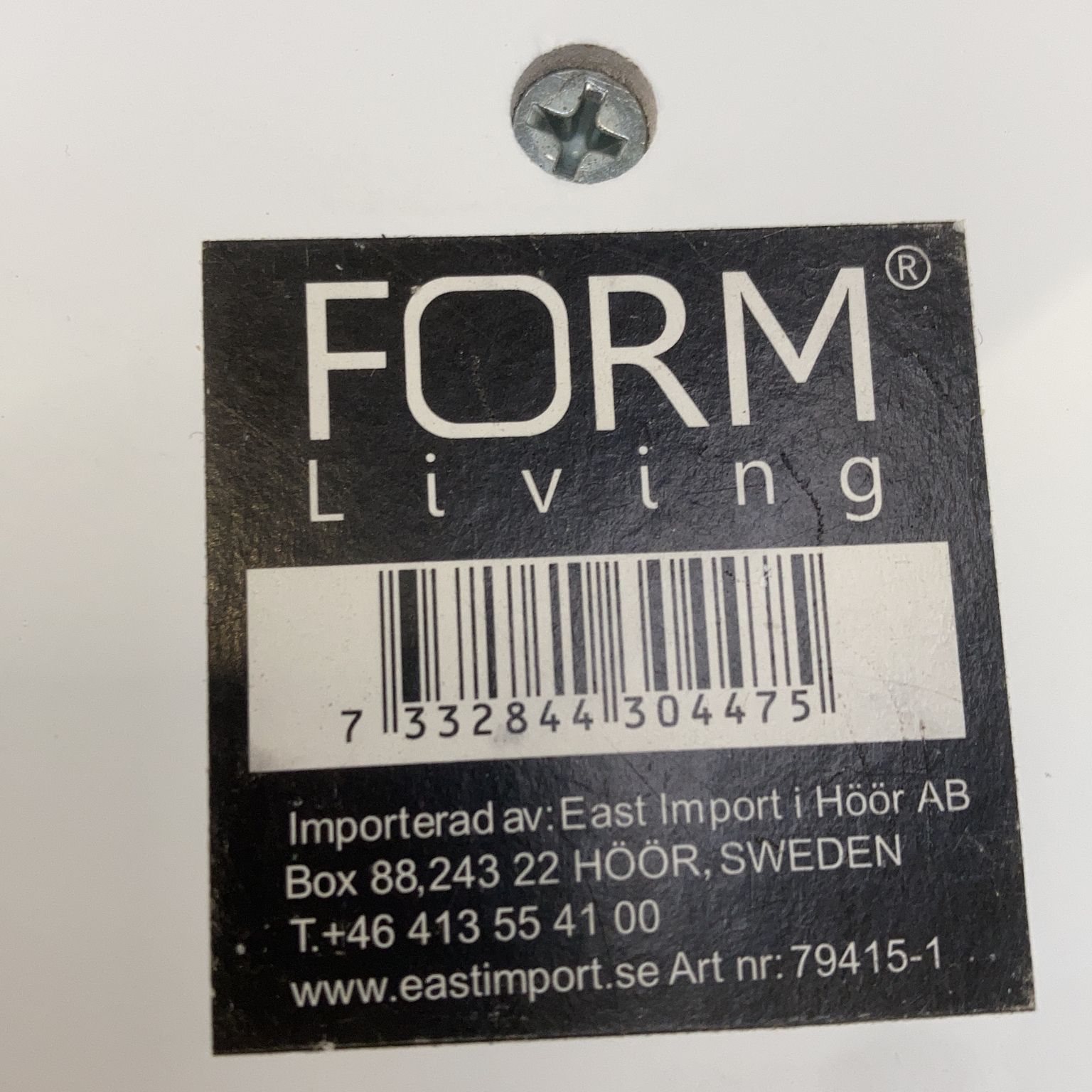 Form Living