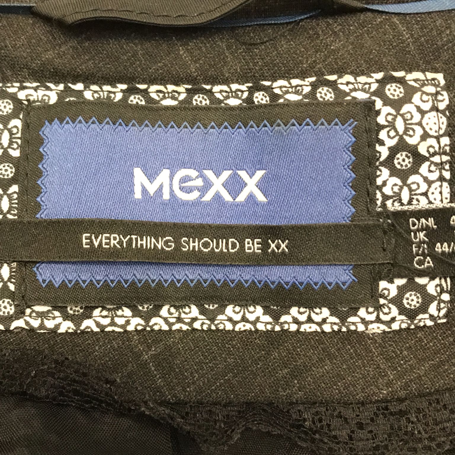 Mexx