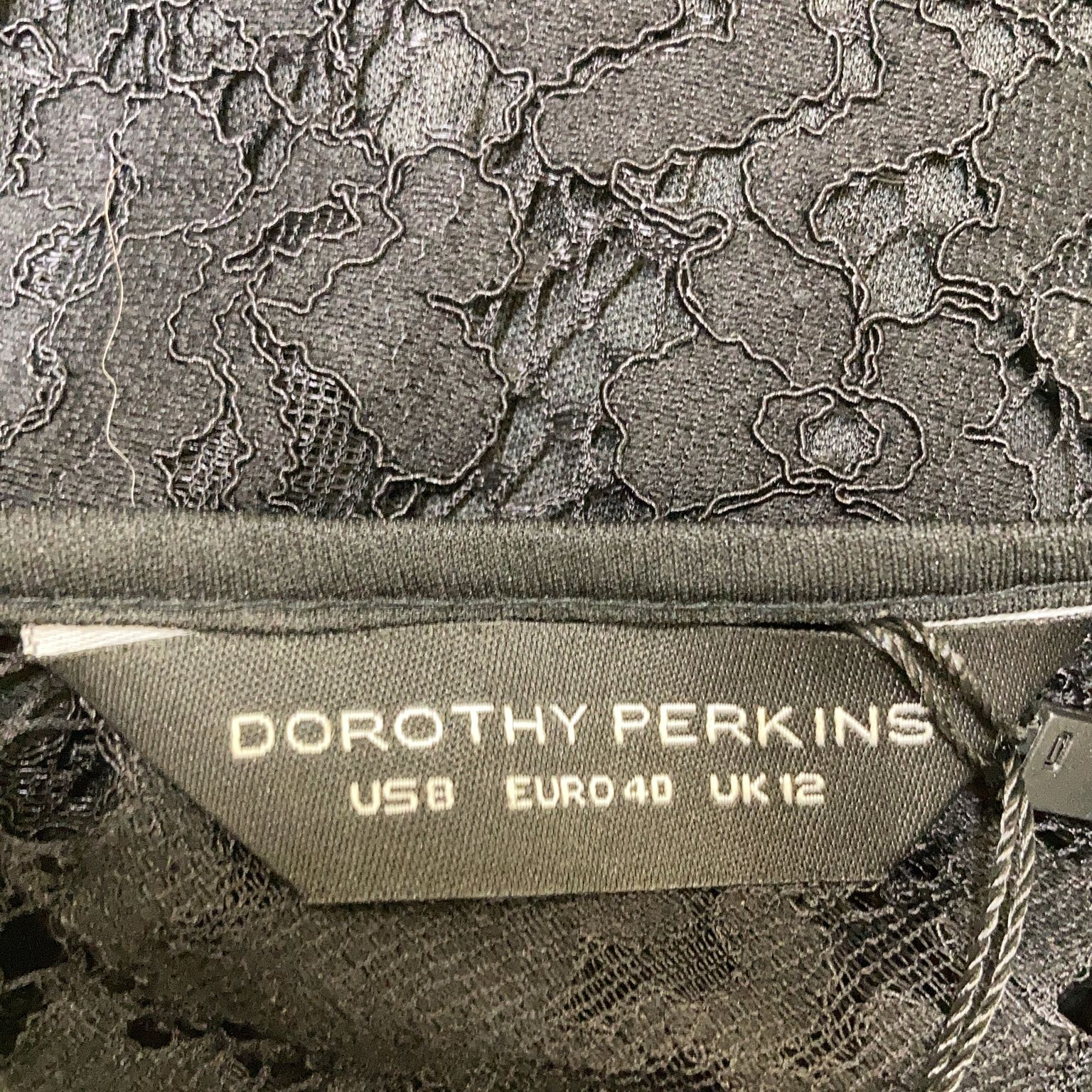 Dorothy Perkins