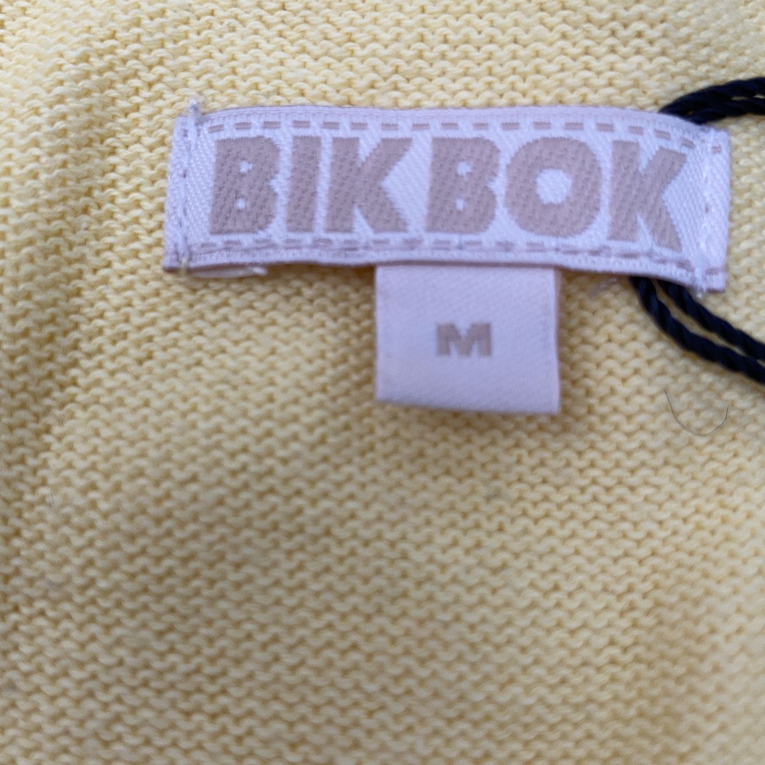 Bik Bok