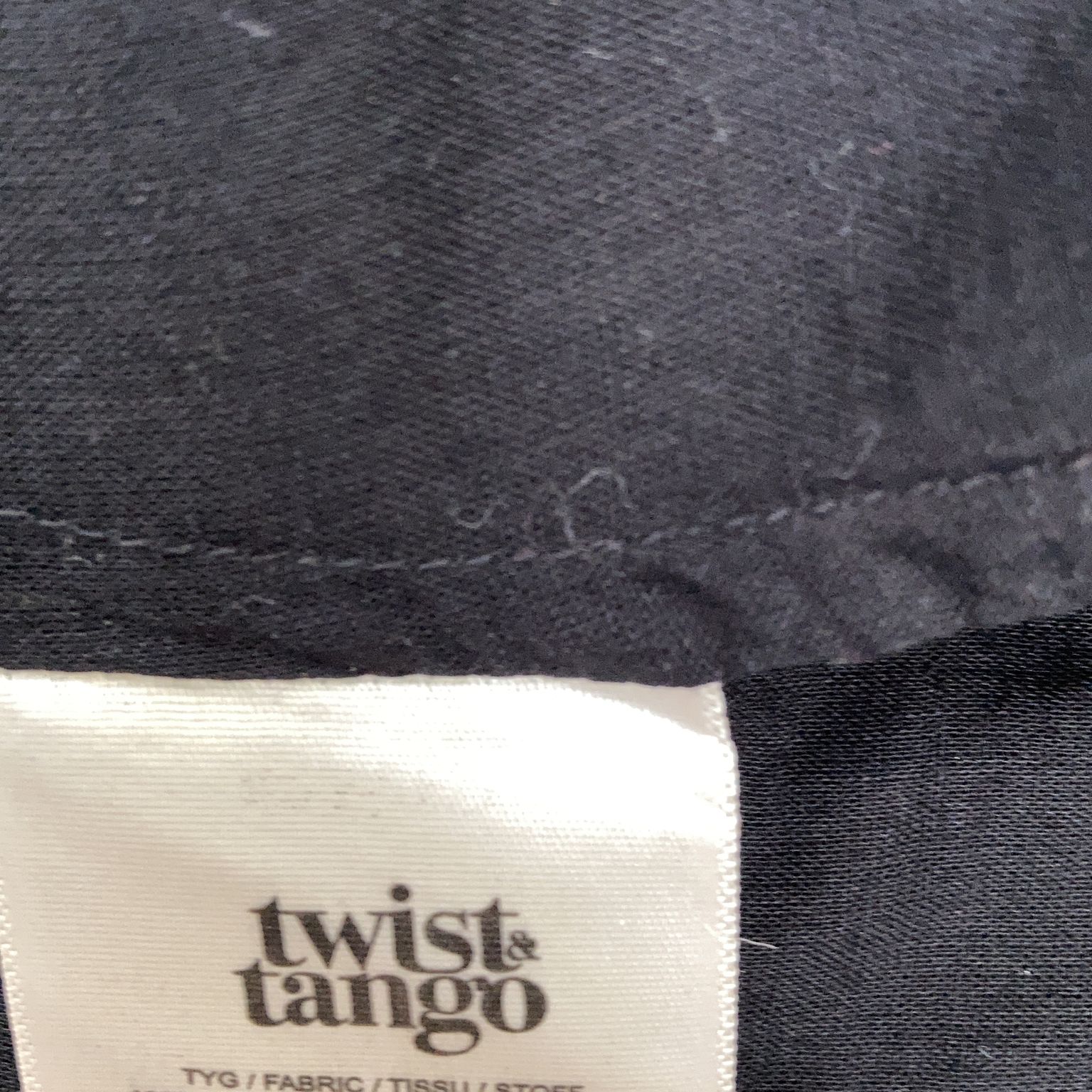 Twist  Tango