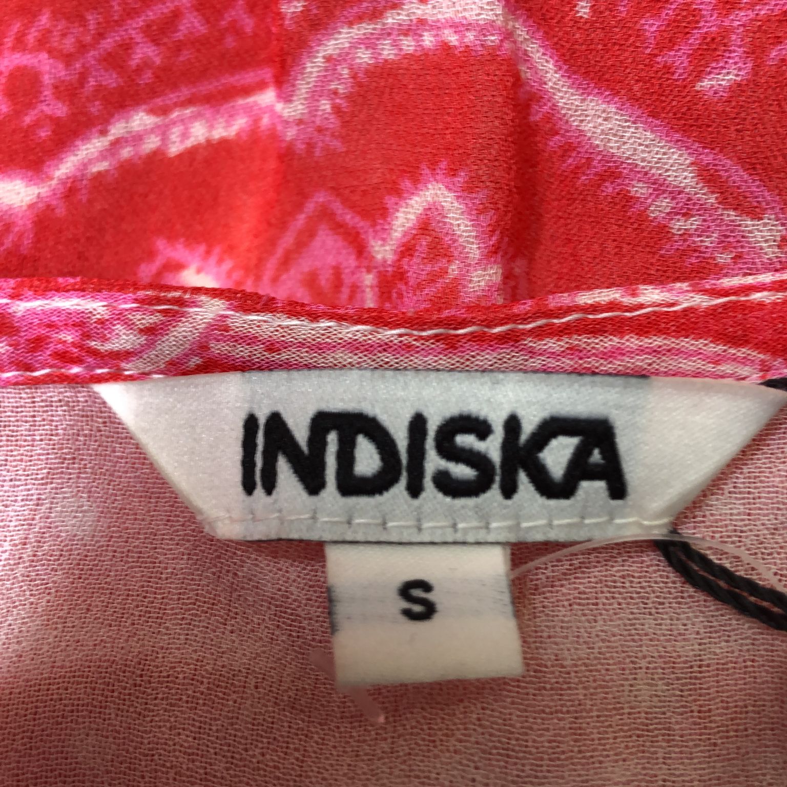 Indiska