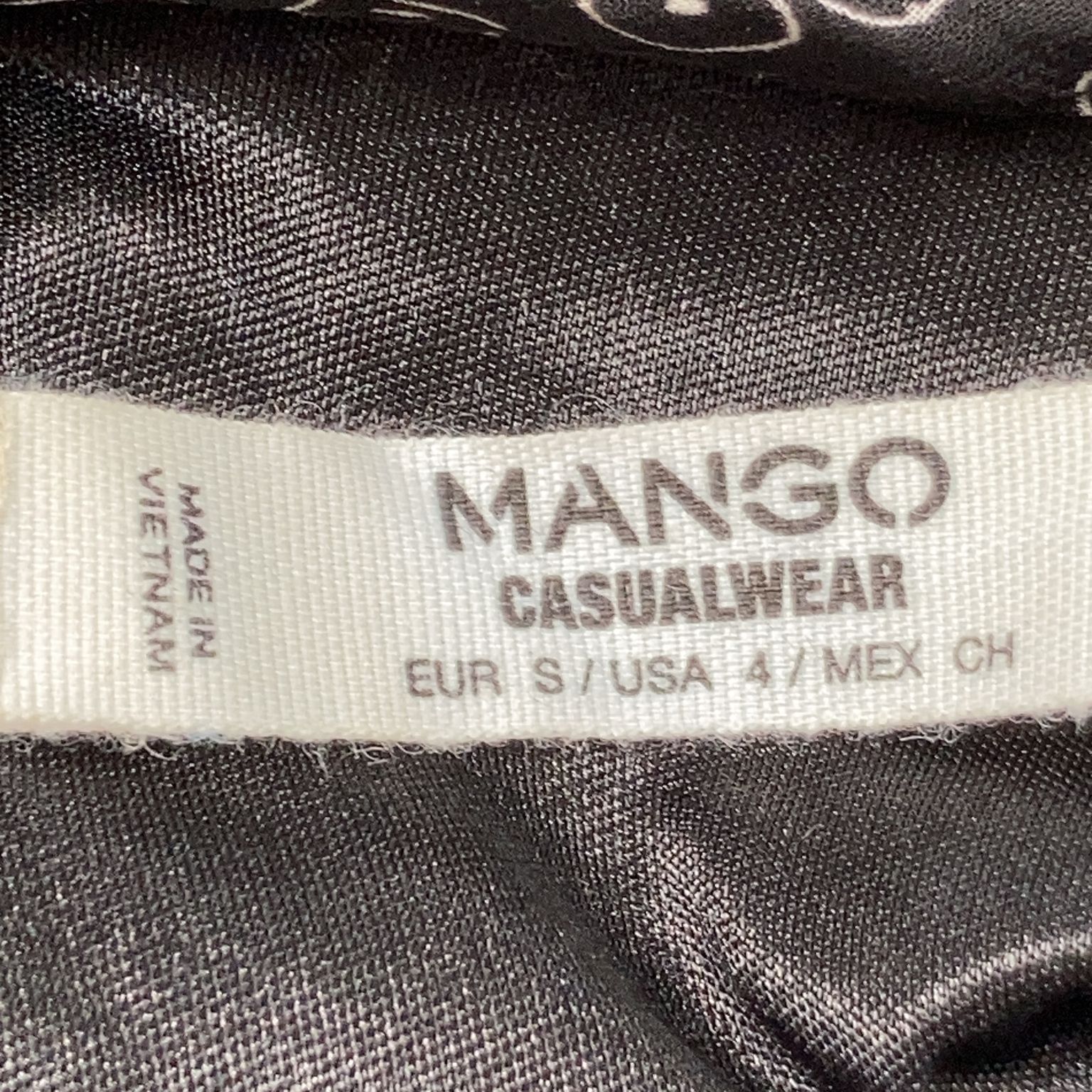 Mango Casualwear