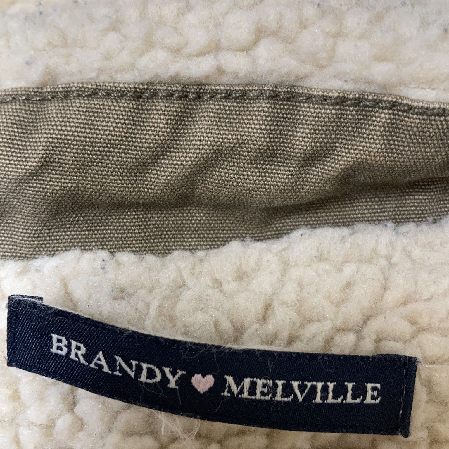 Brandy Melville