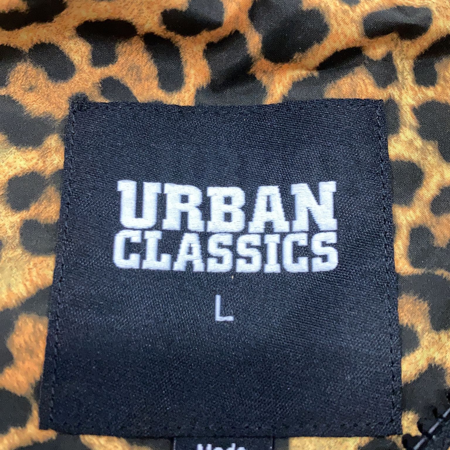 Urban Classics