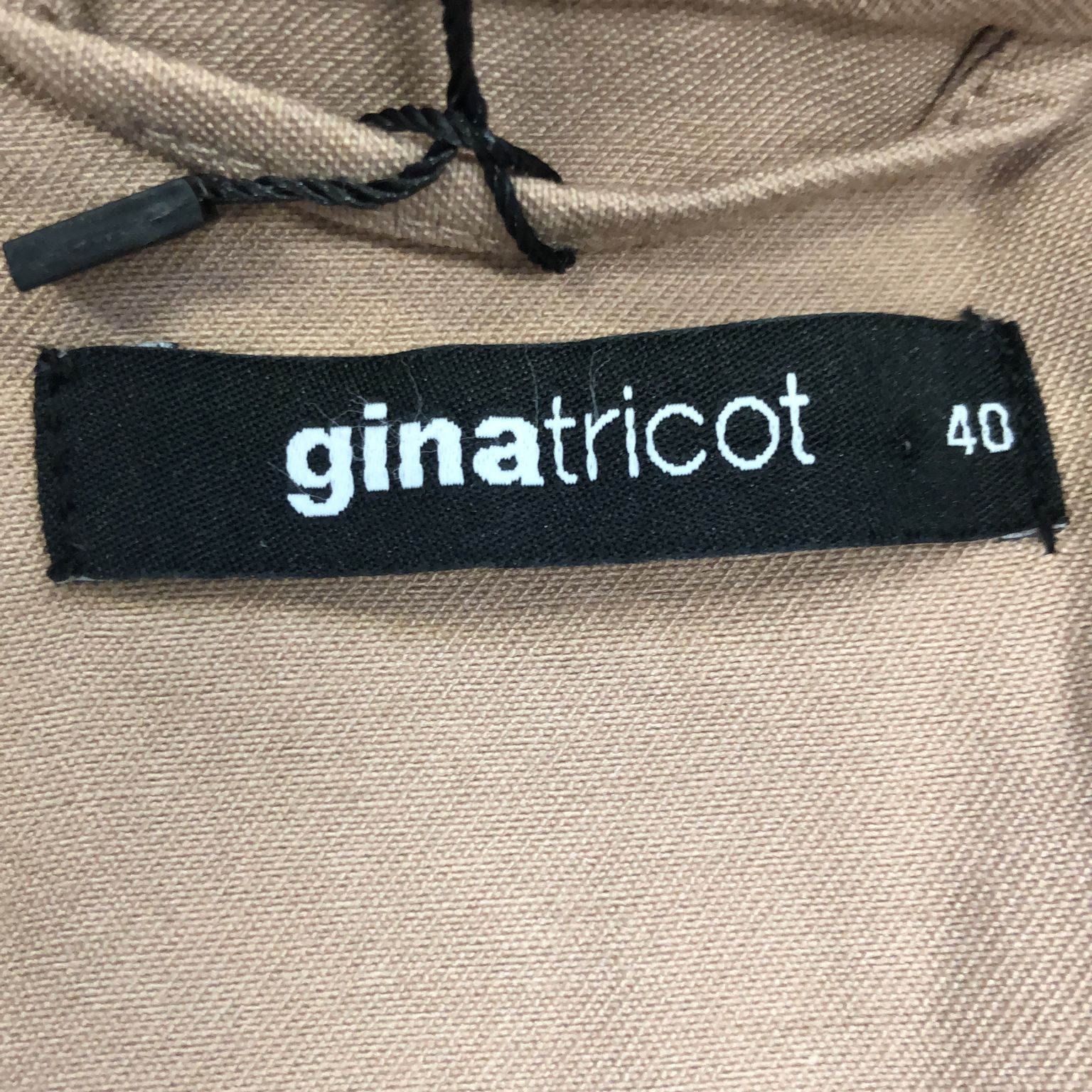 Gina Tricot