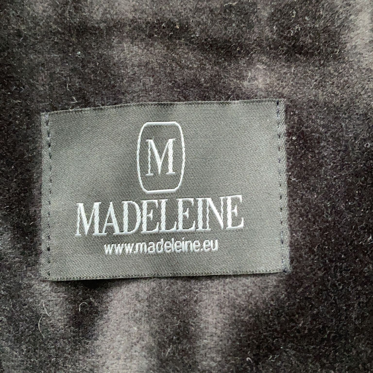 Madeleine