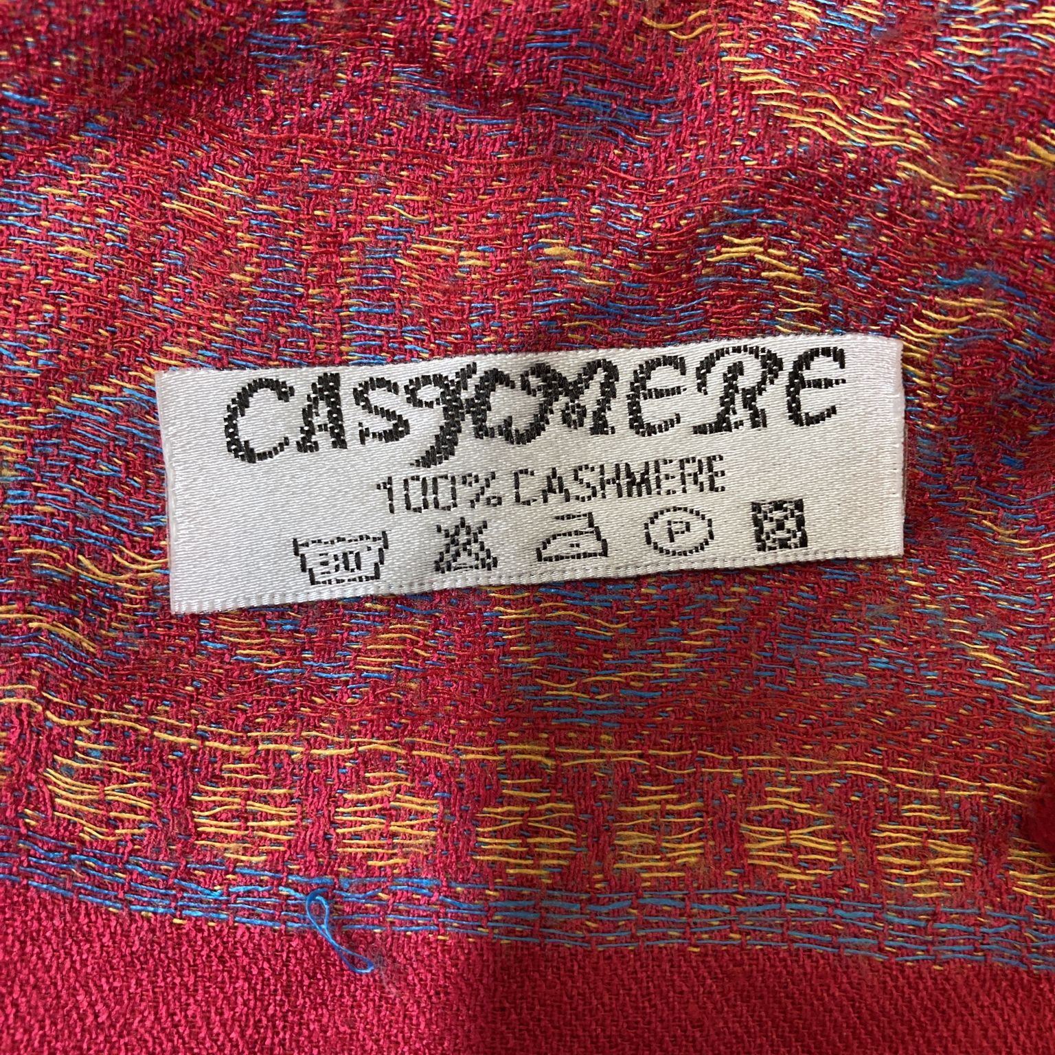 Cashmere