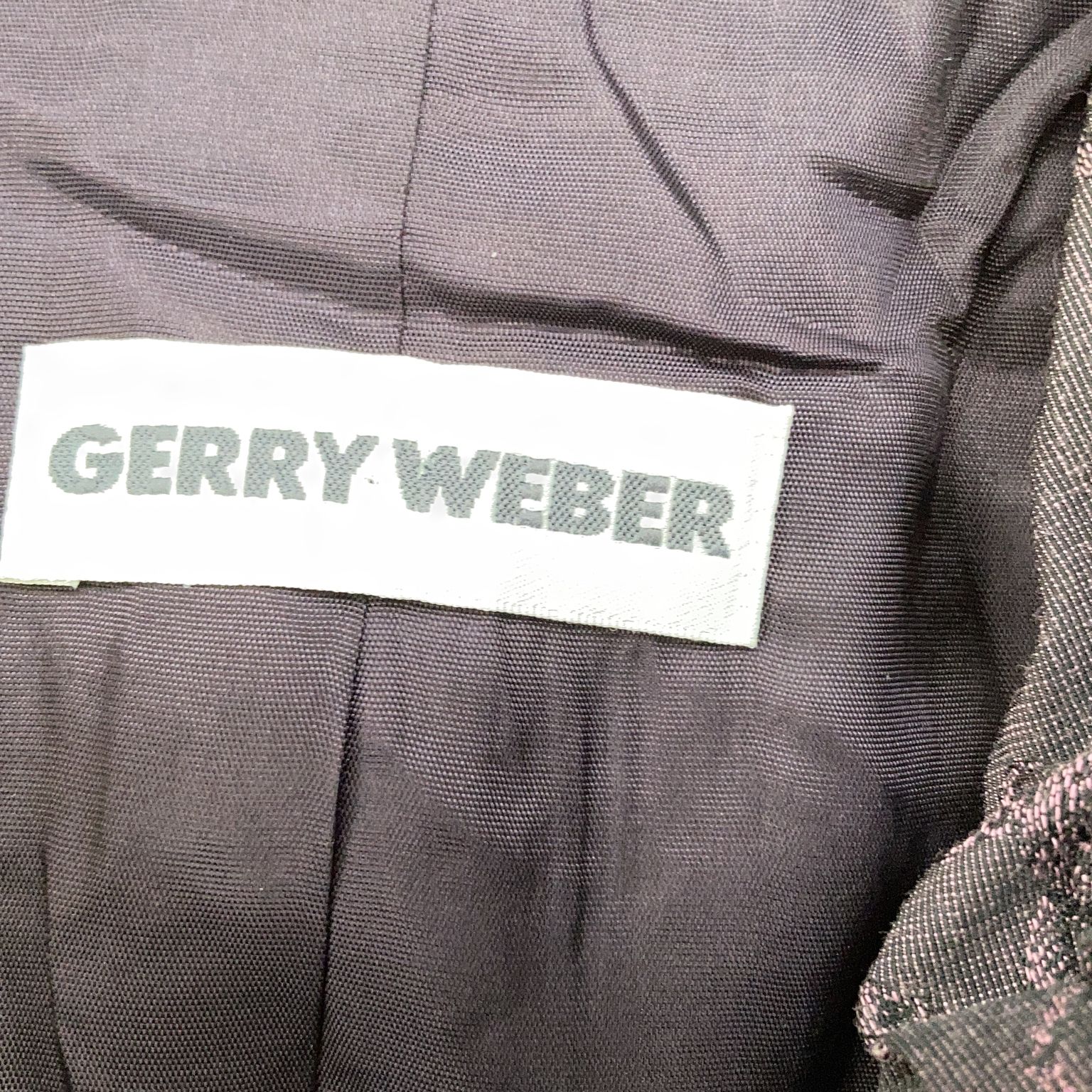 Gerry Weber