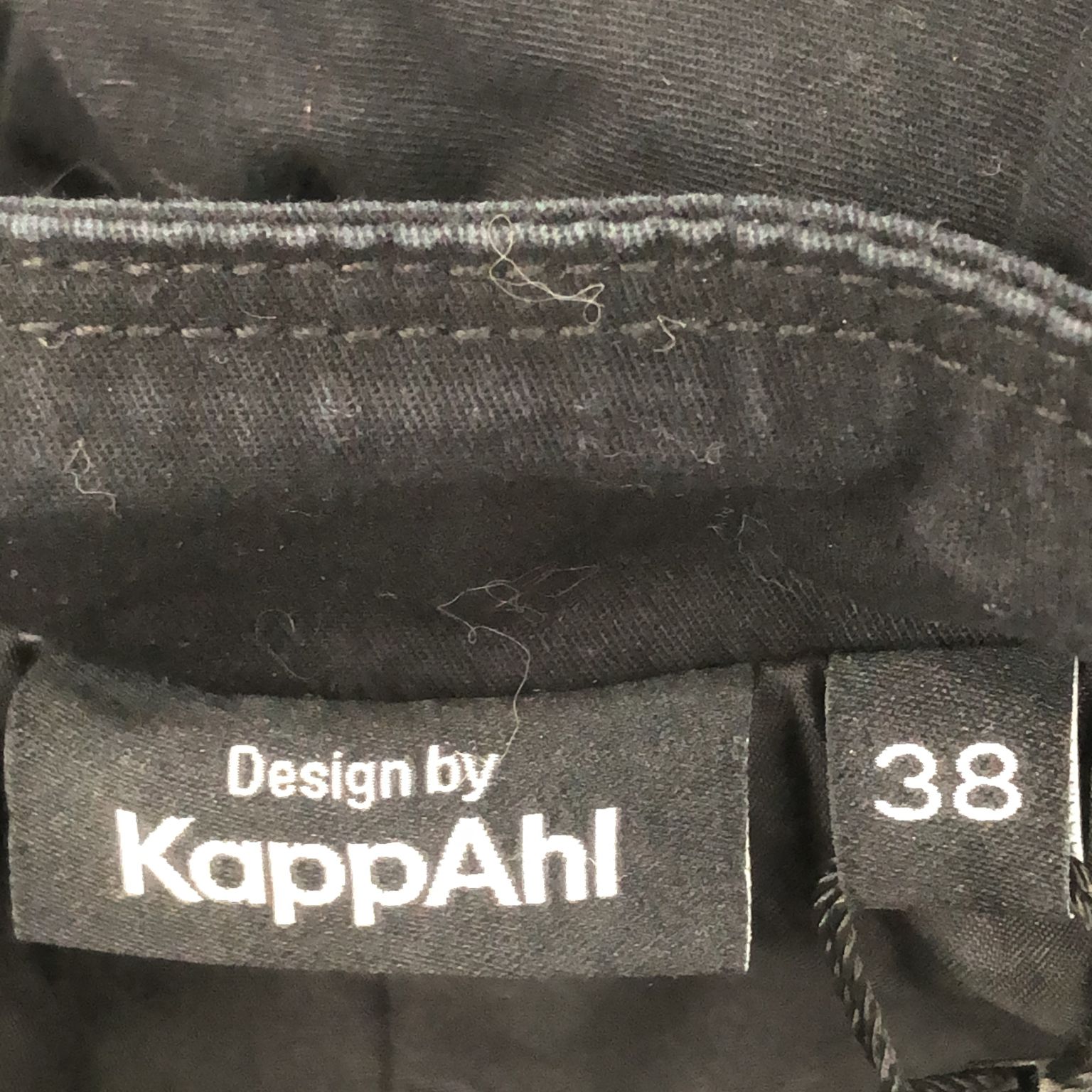 KappAhl