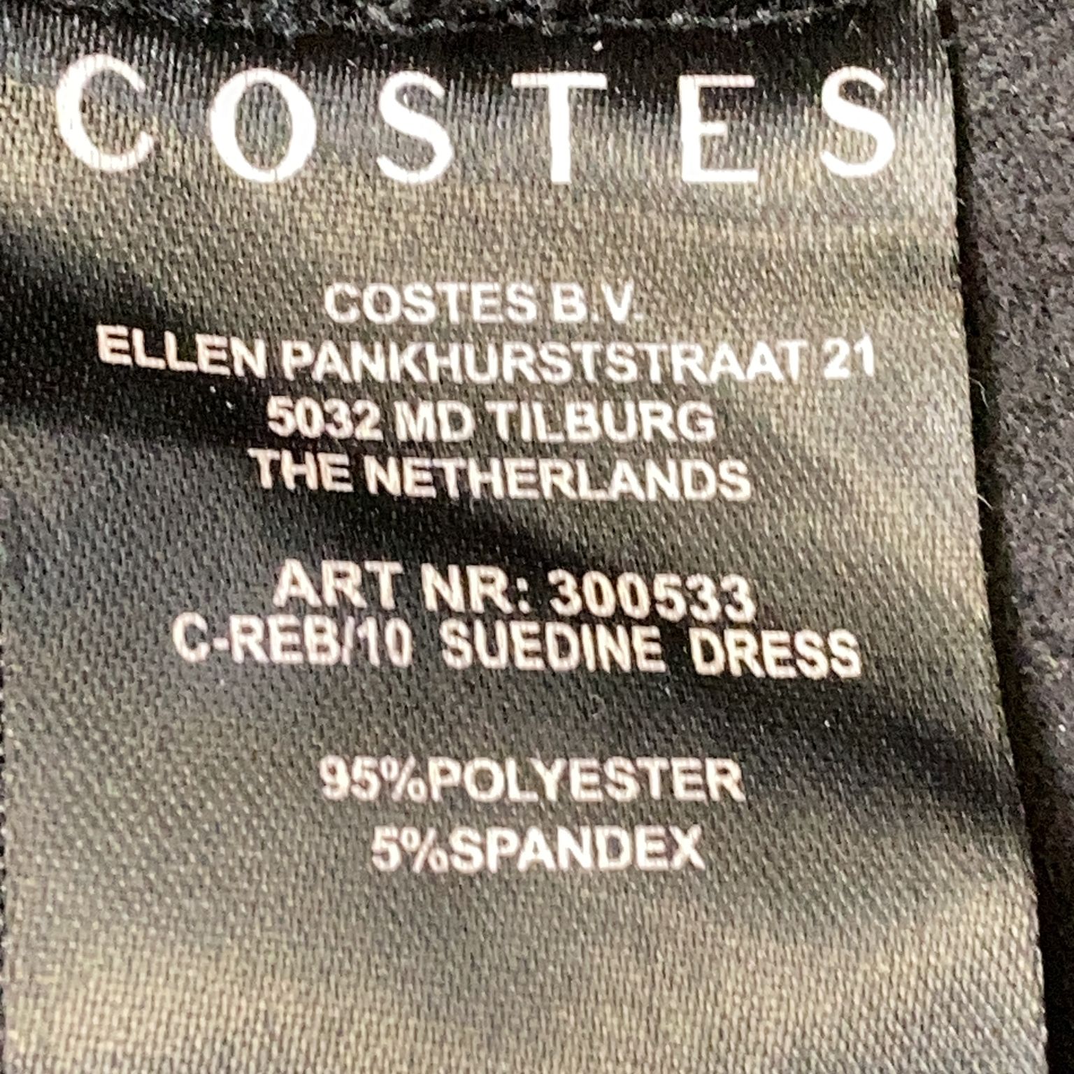 Costes