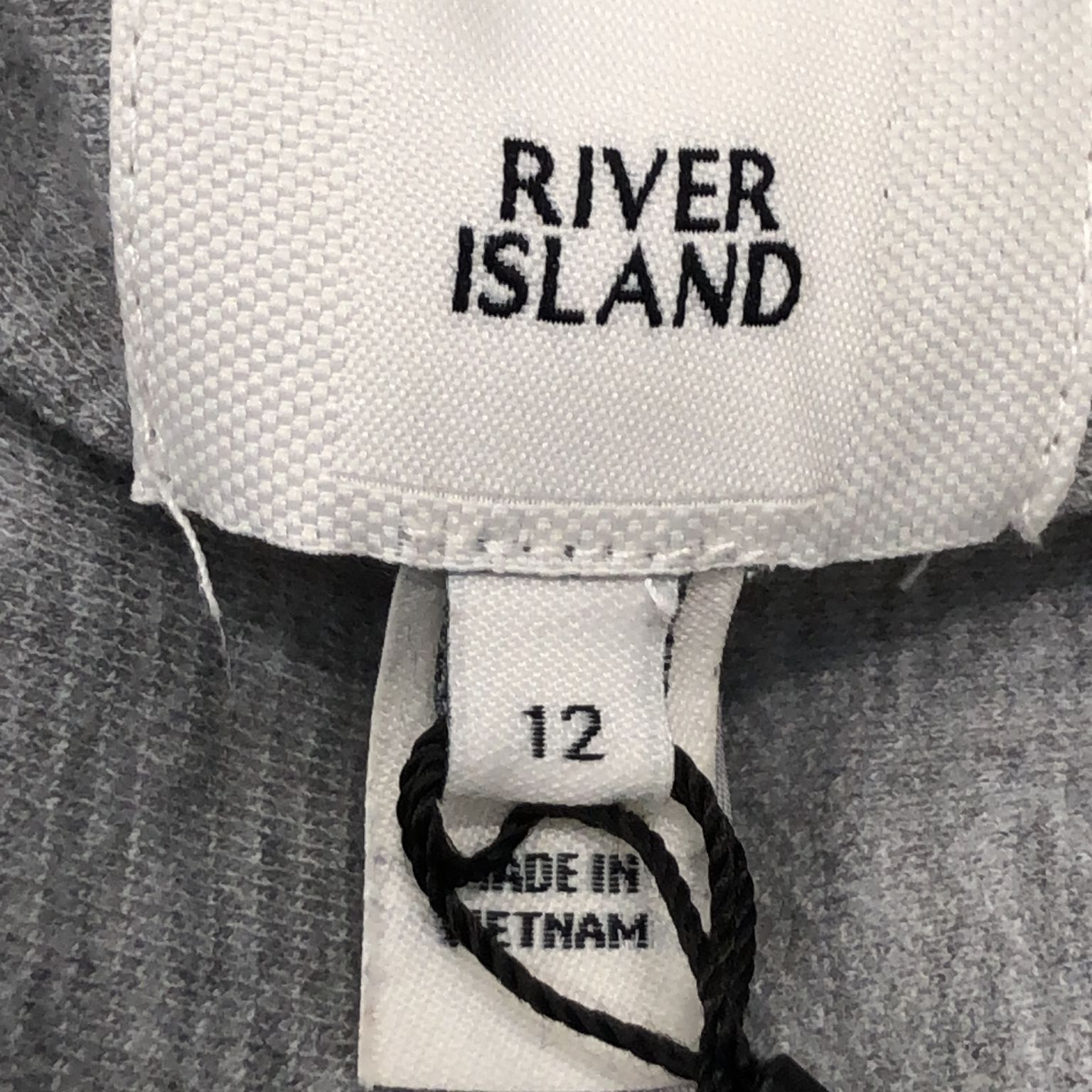 River Island