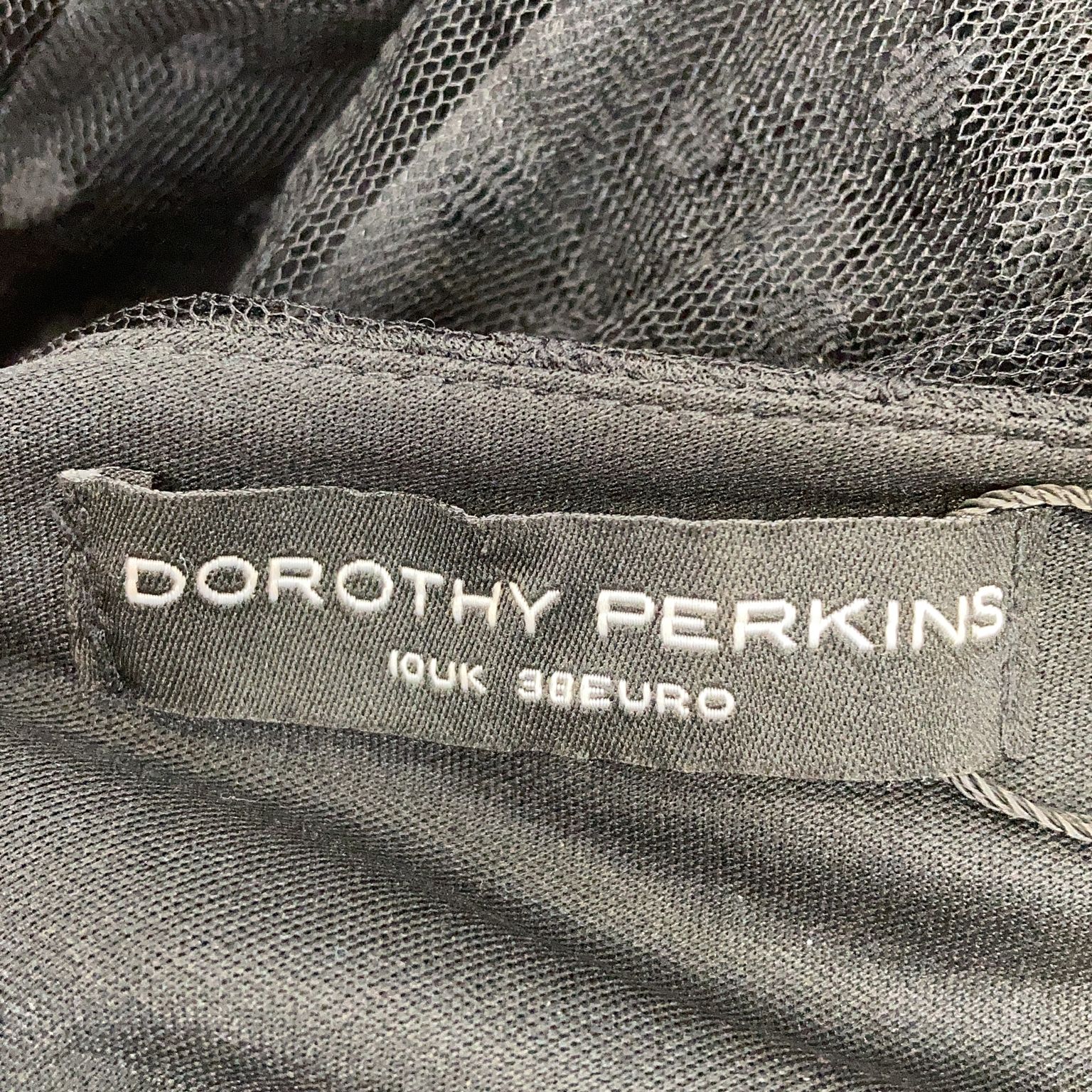 Dorothy Perkins