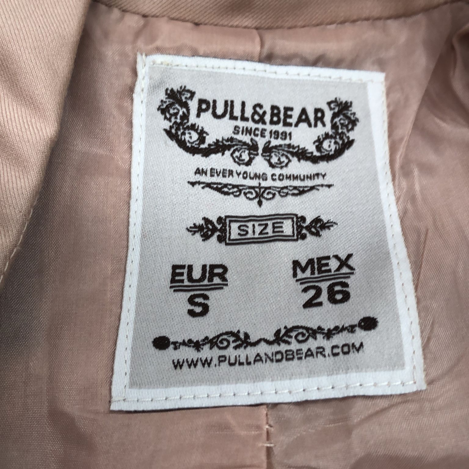 Pull  Bear