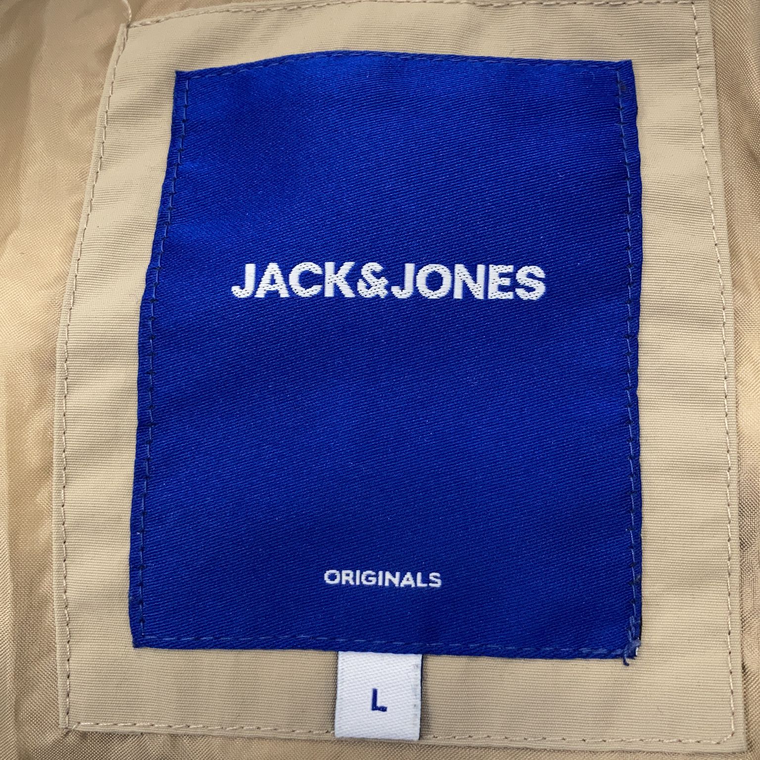 Jack  Jones