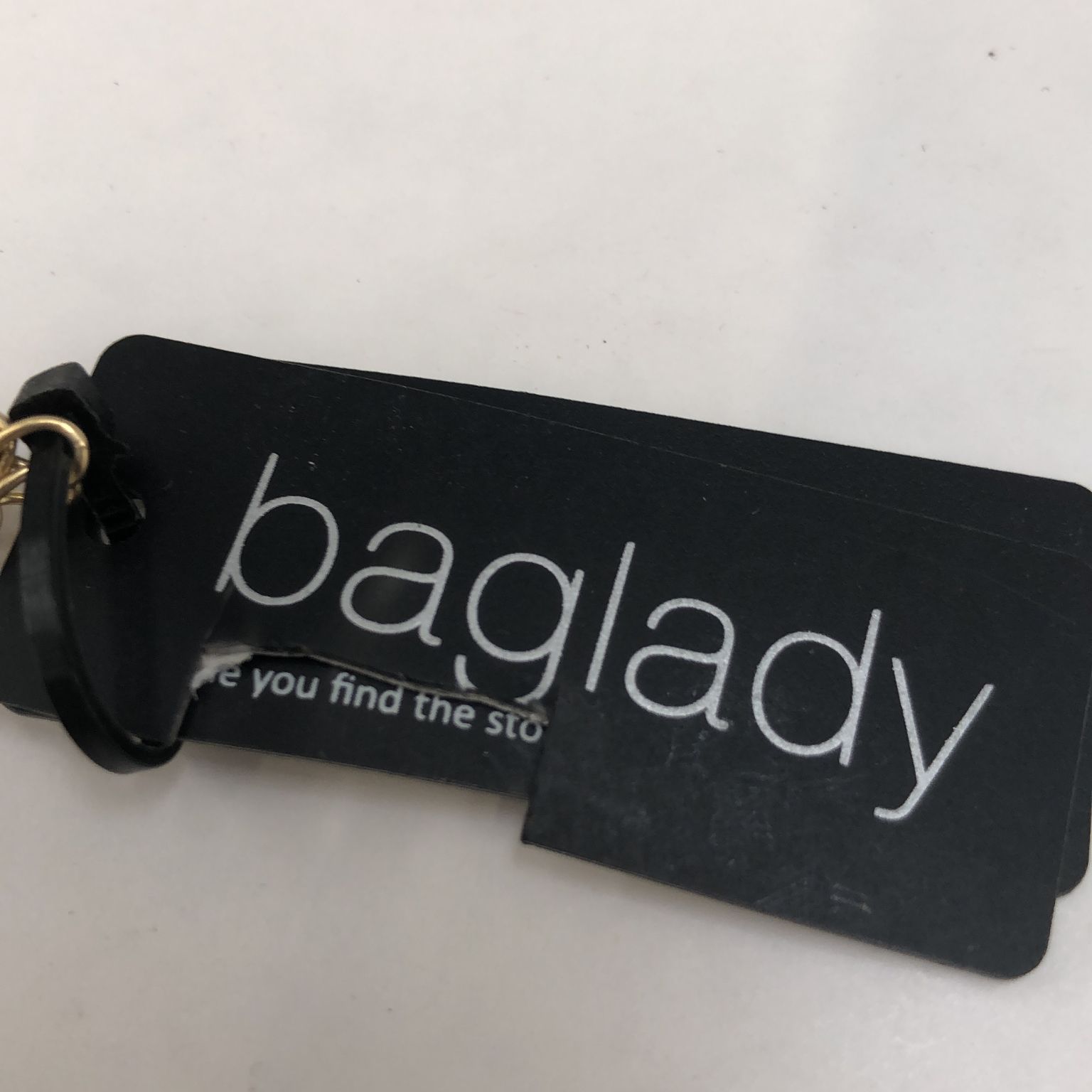 Baglady