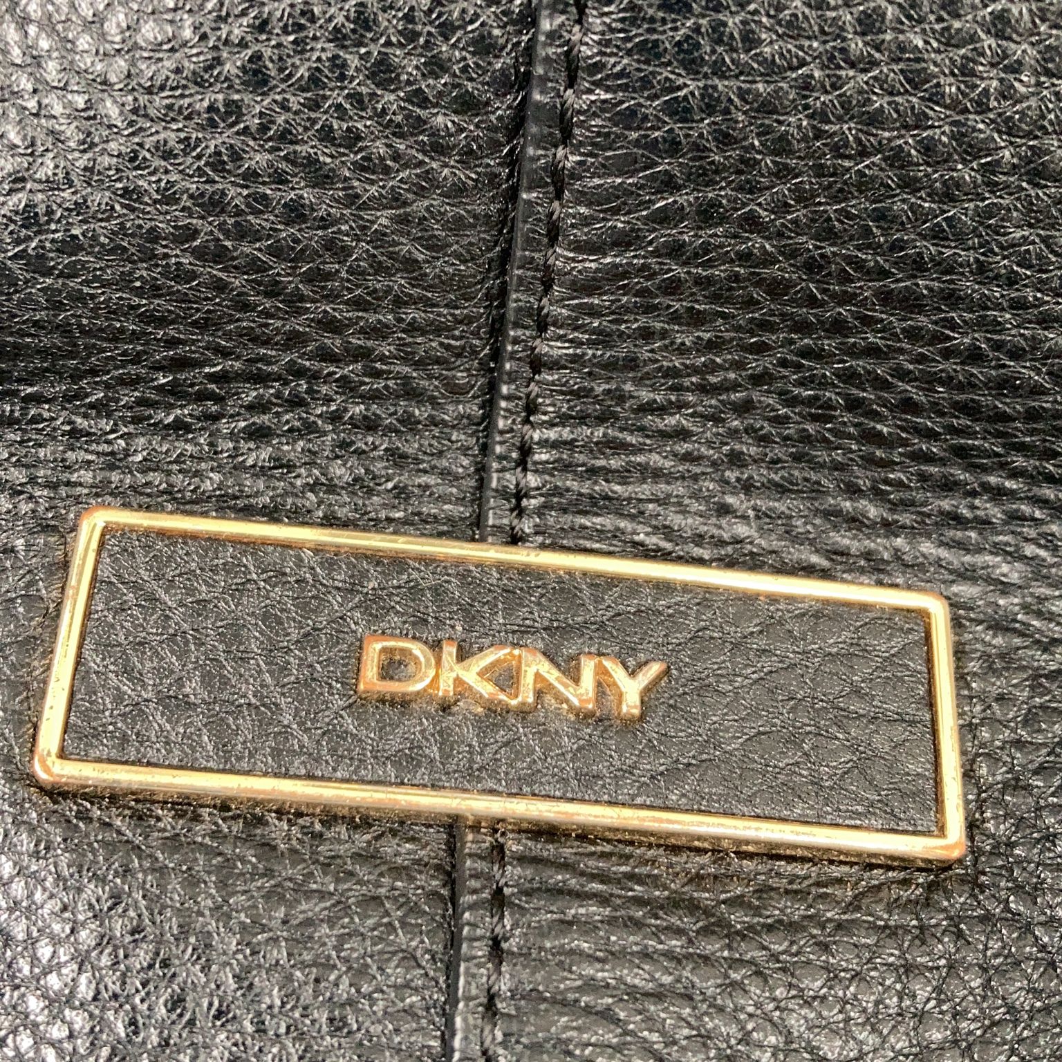 DKNY