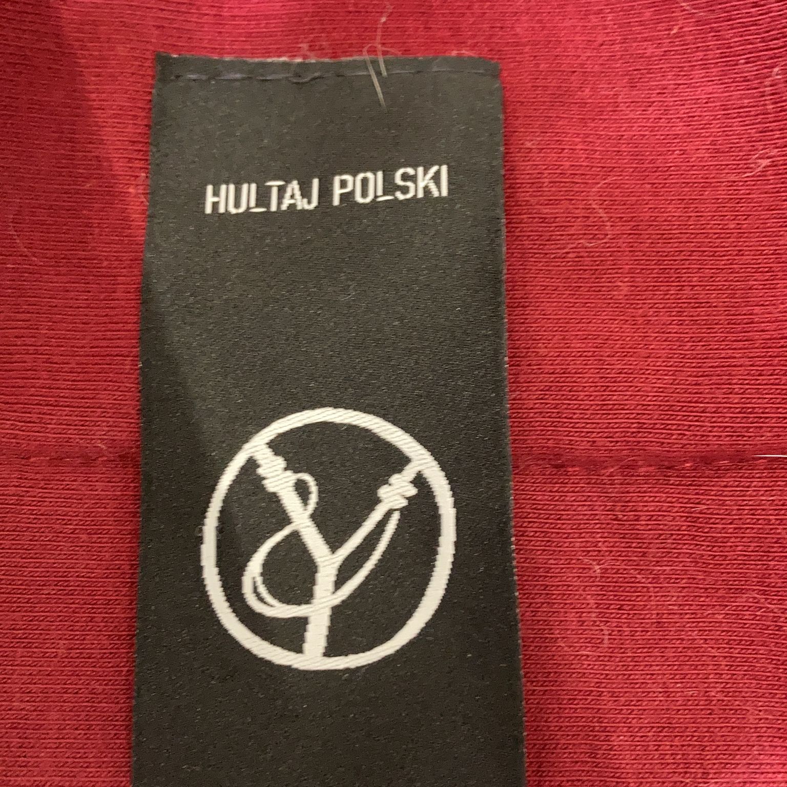 Hultaj Polski