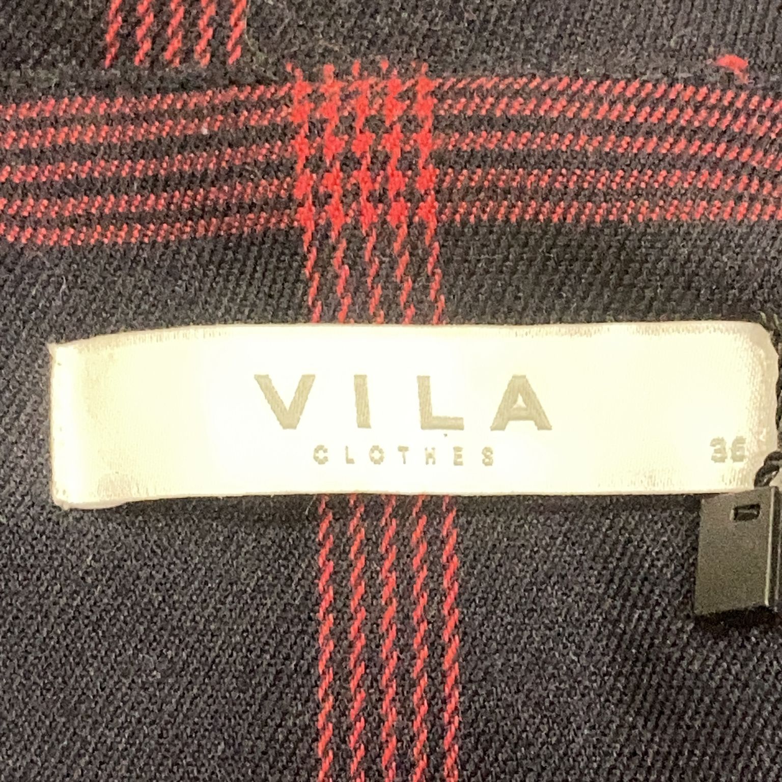 VILA Clothes