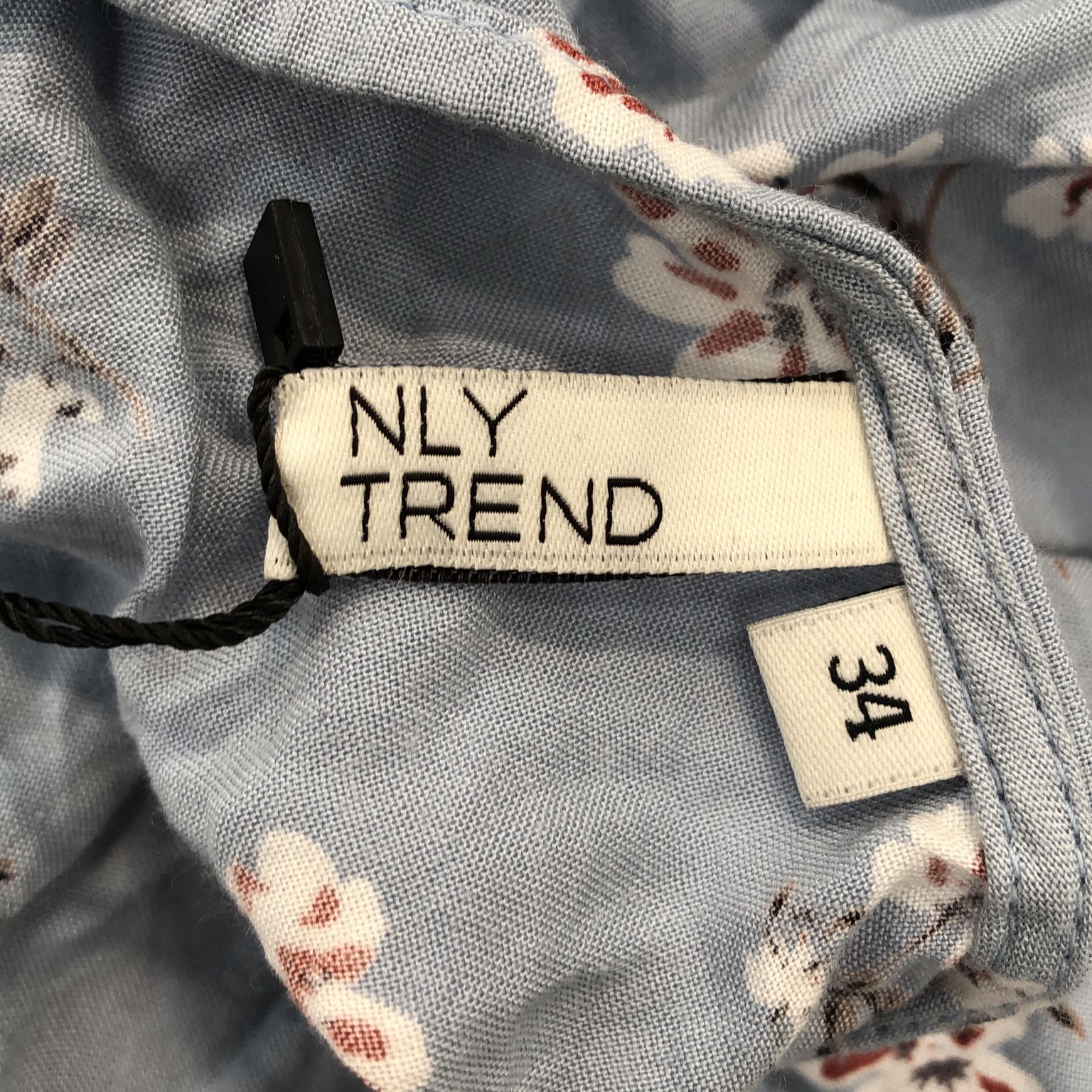 NLY Trend