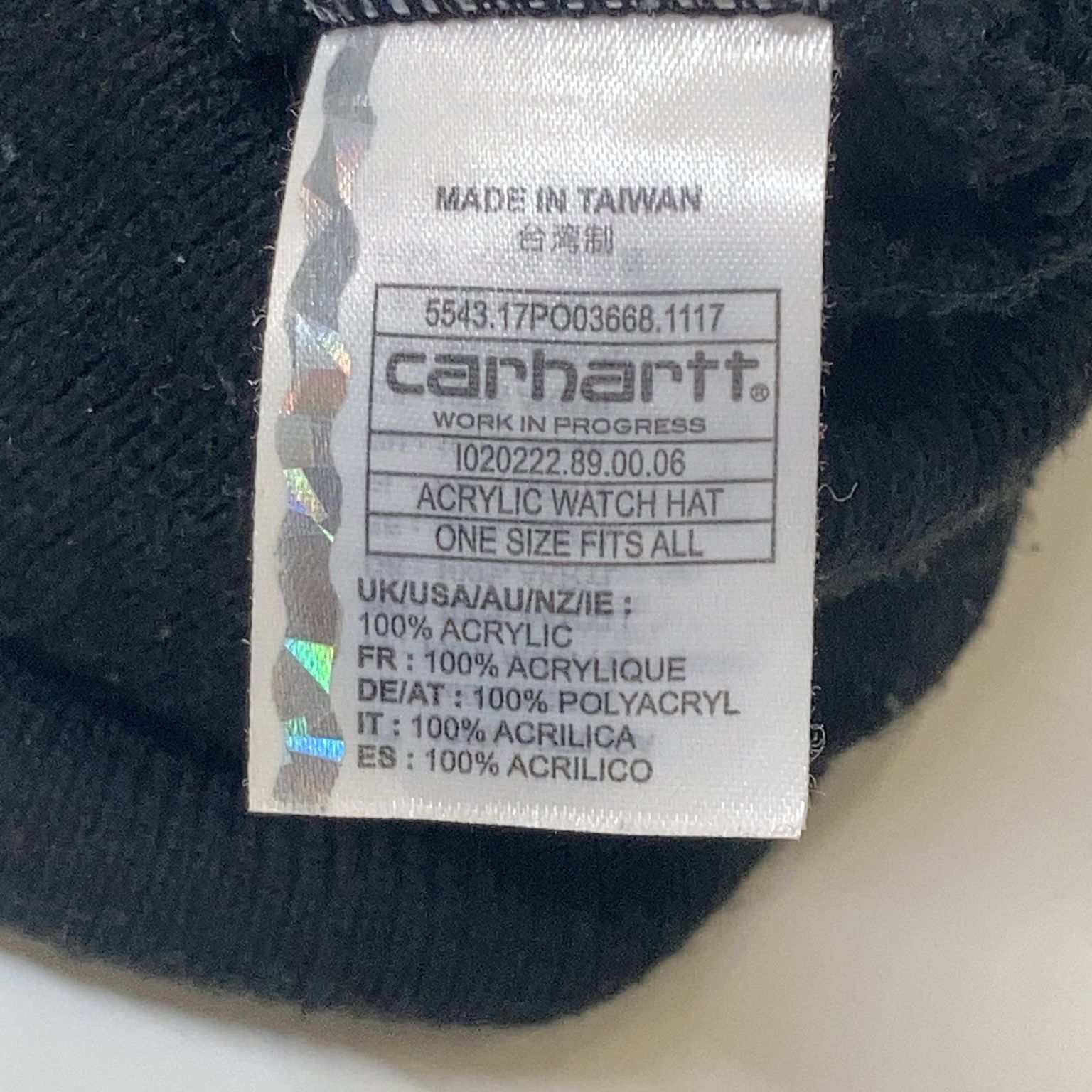 Carhartt WIP