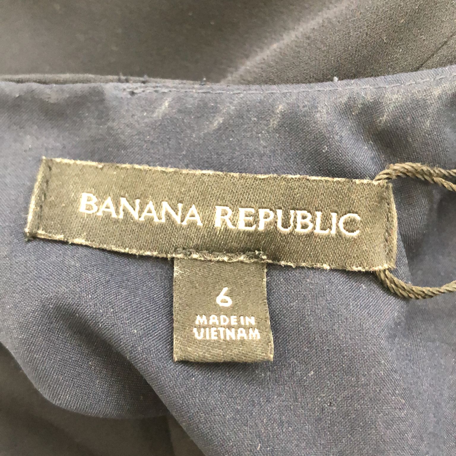 Banana Republic