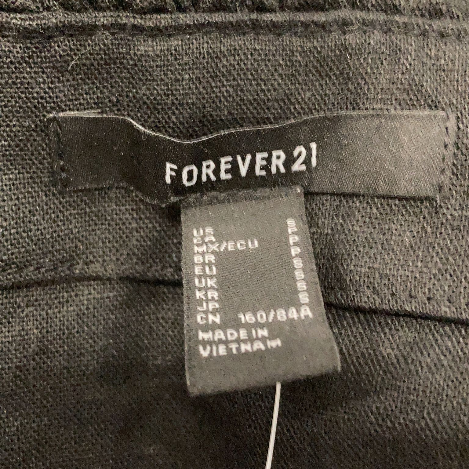 Forever 21