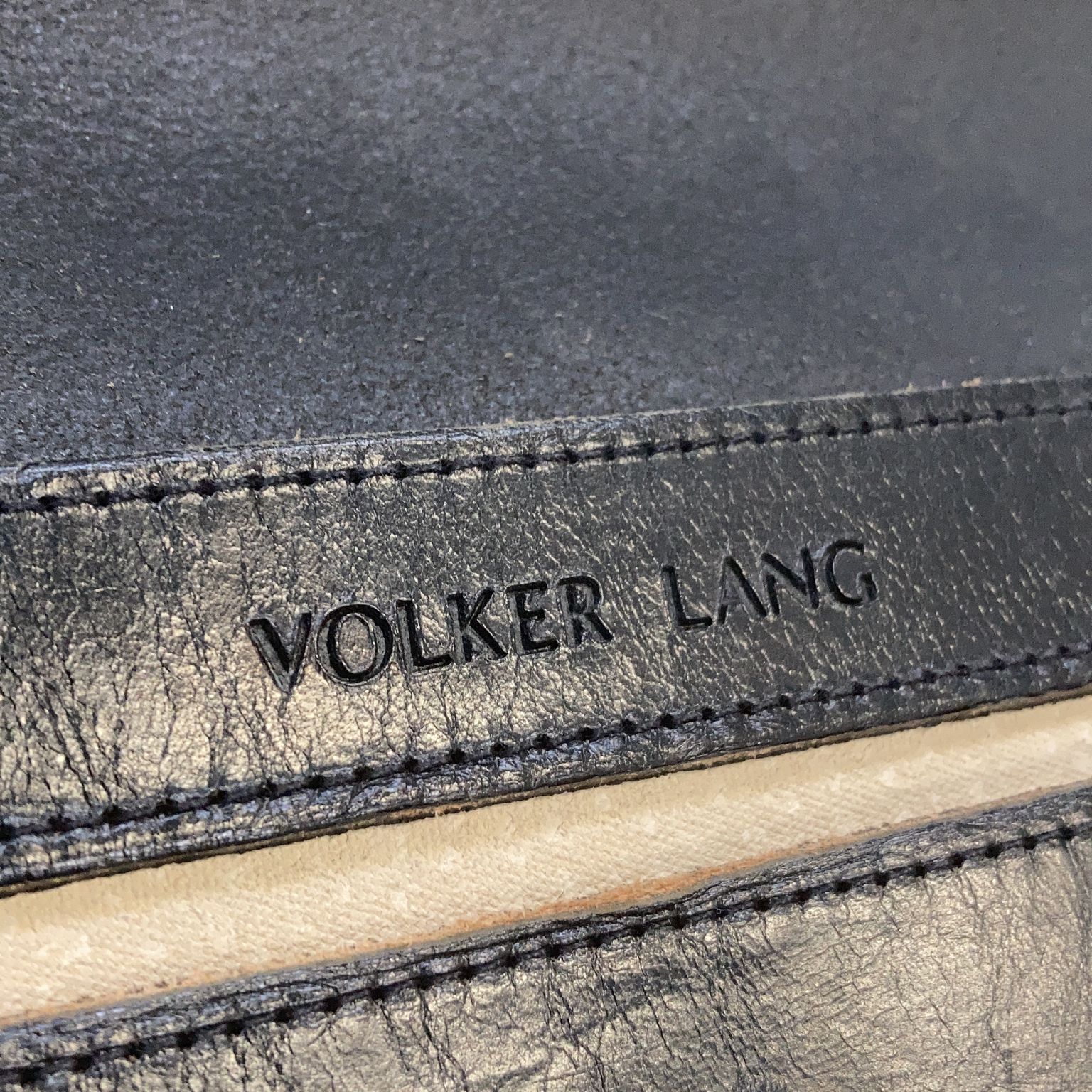 Volker Lang