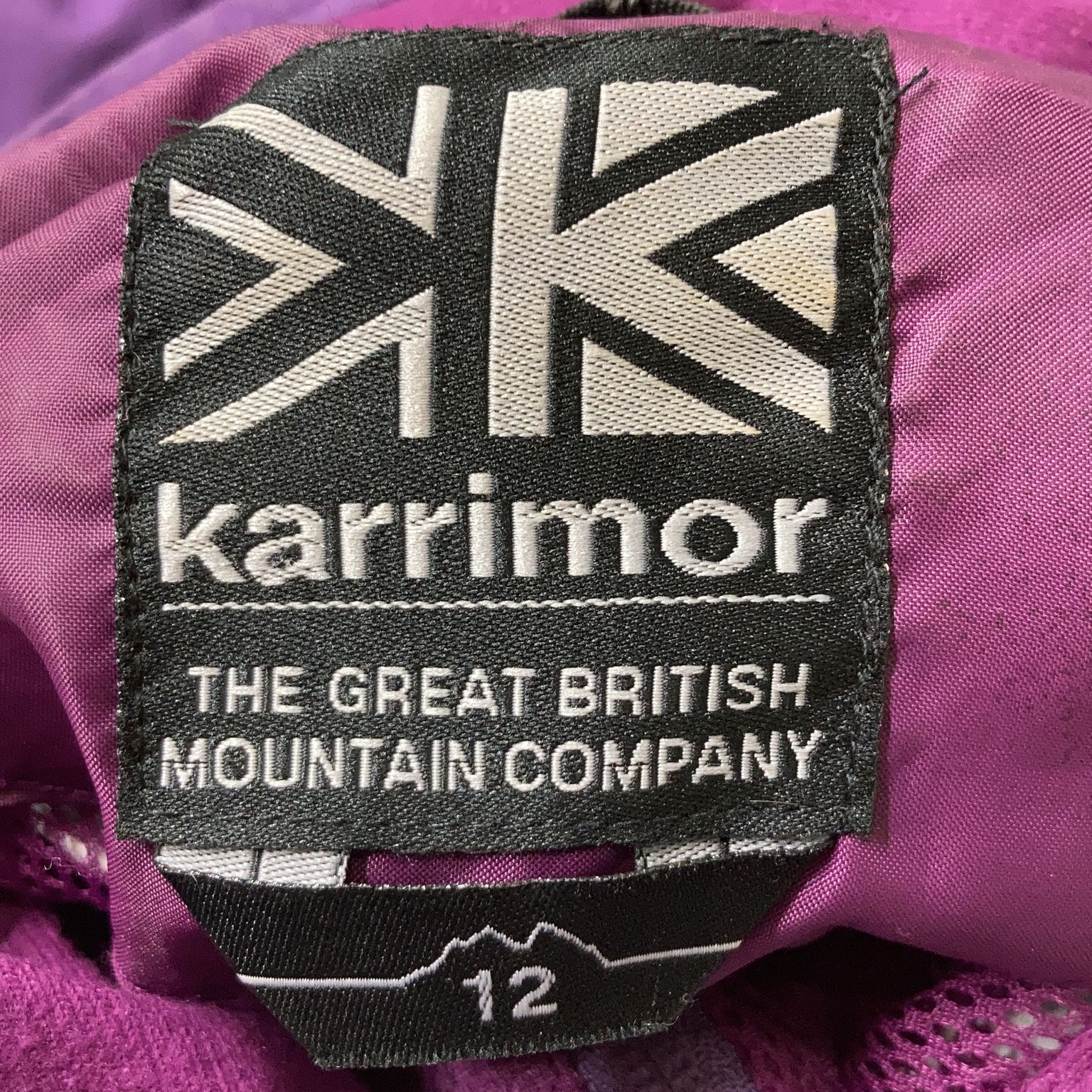 Karrimor