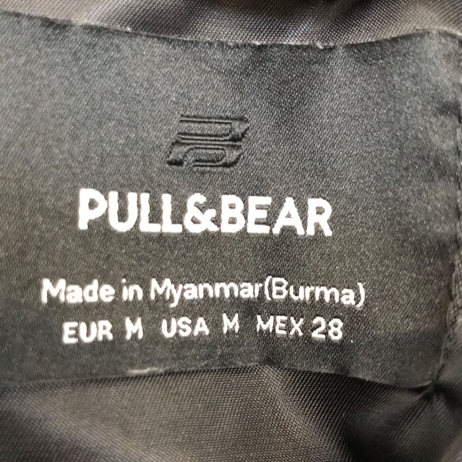 Pull  Bear