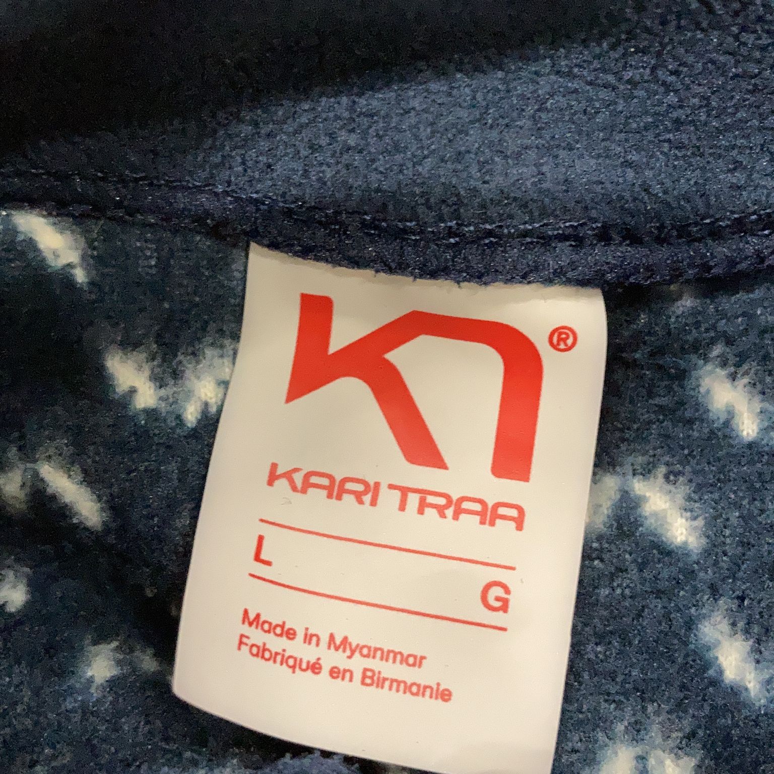 Kari Traa