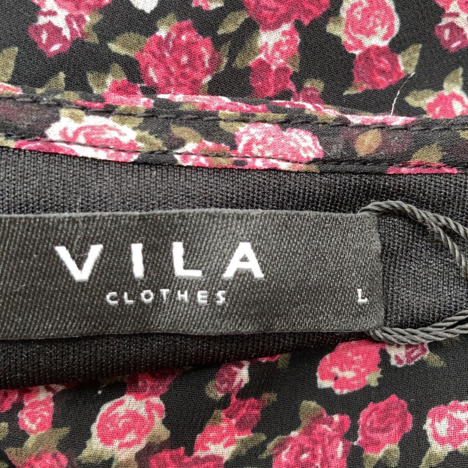 VILA Clothes