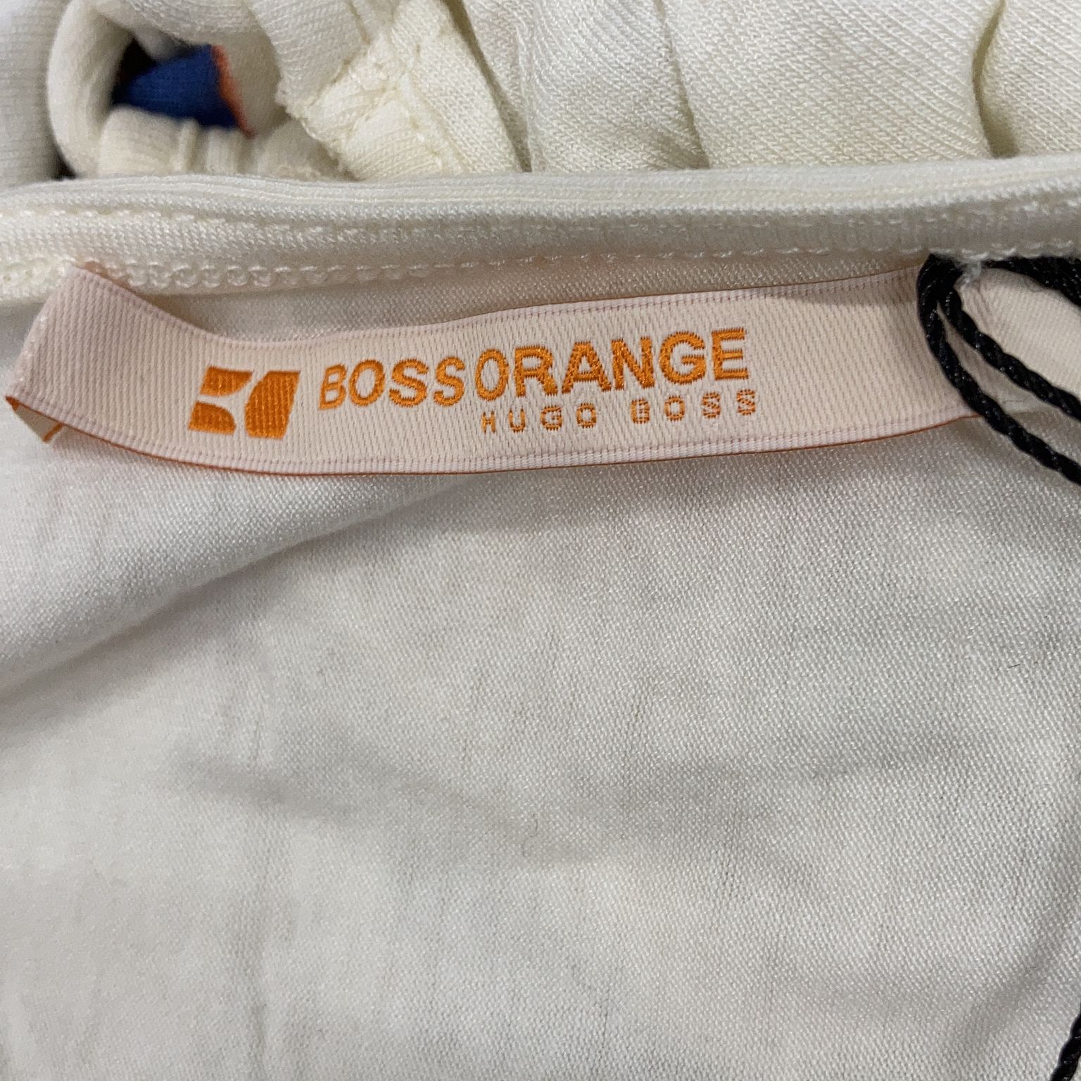 Boss Orange