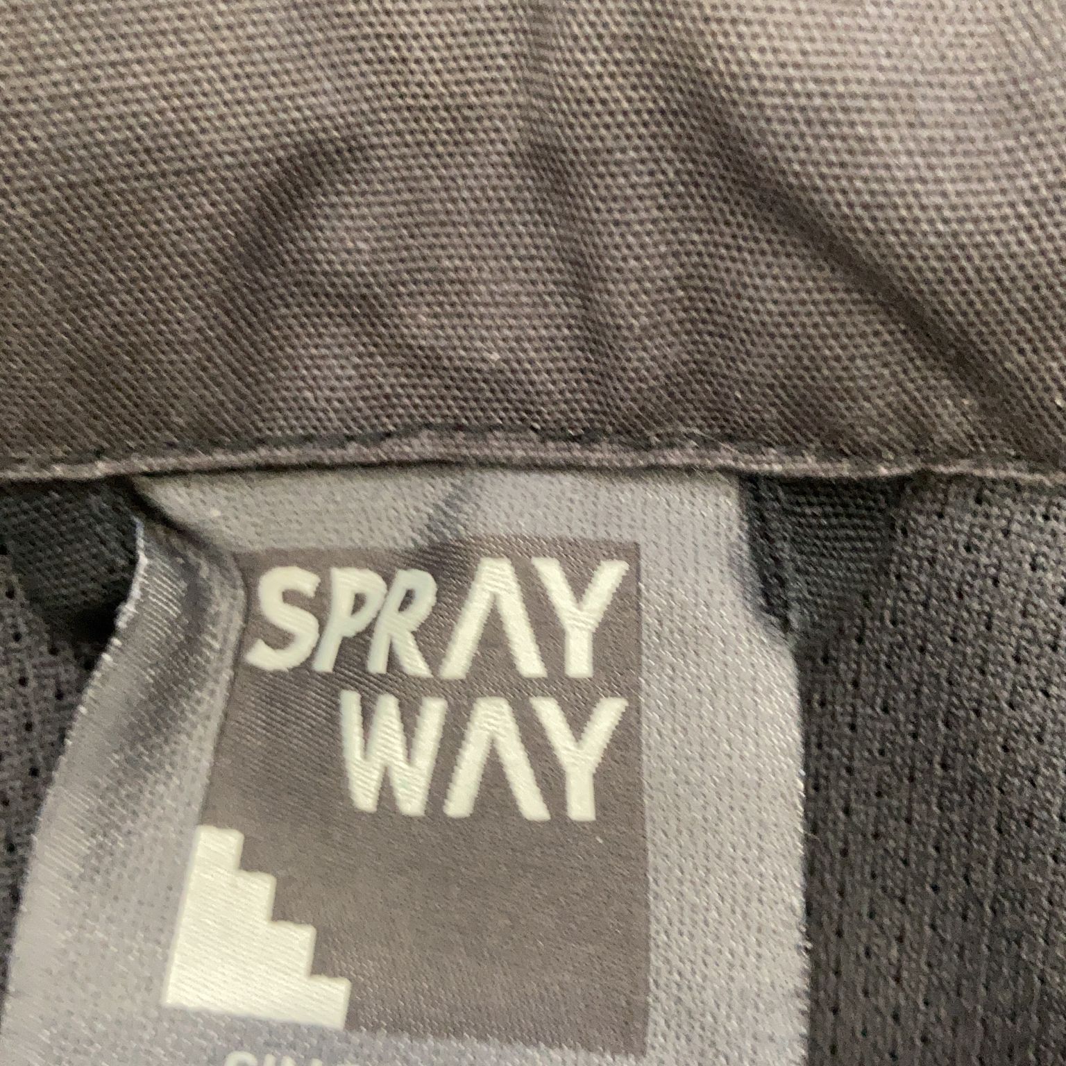 Sprayway